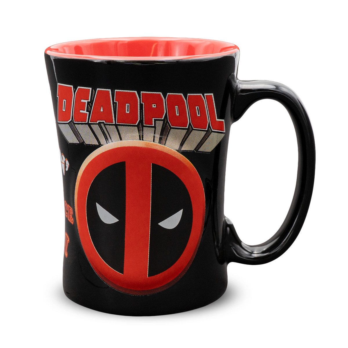 Deadpool Tasse