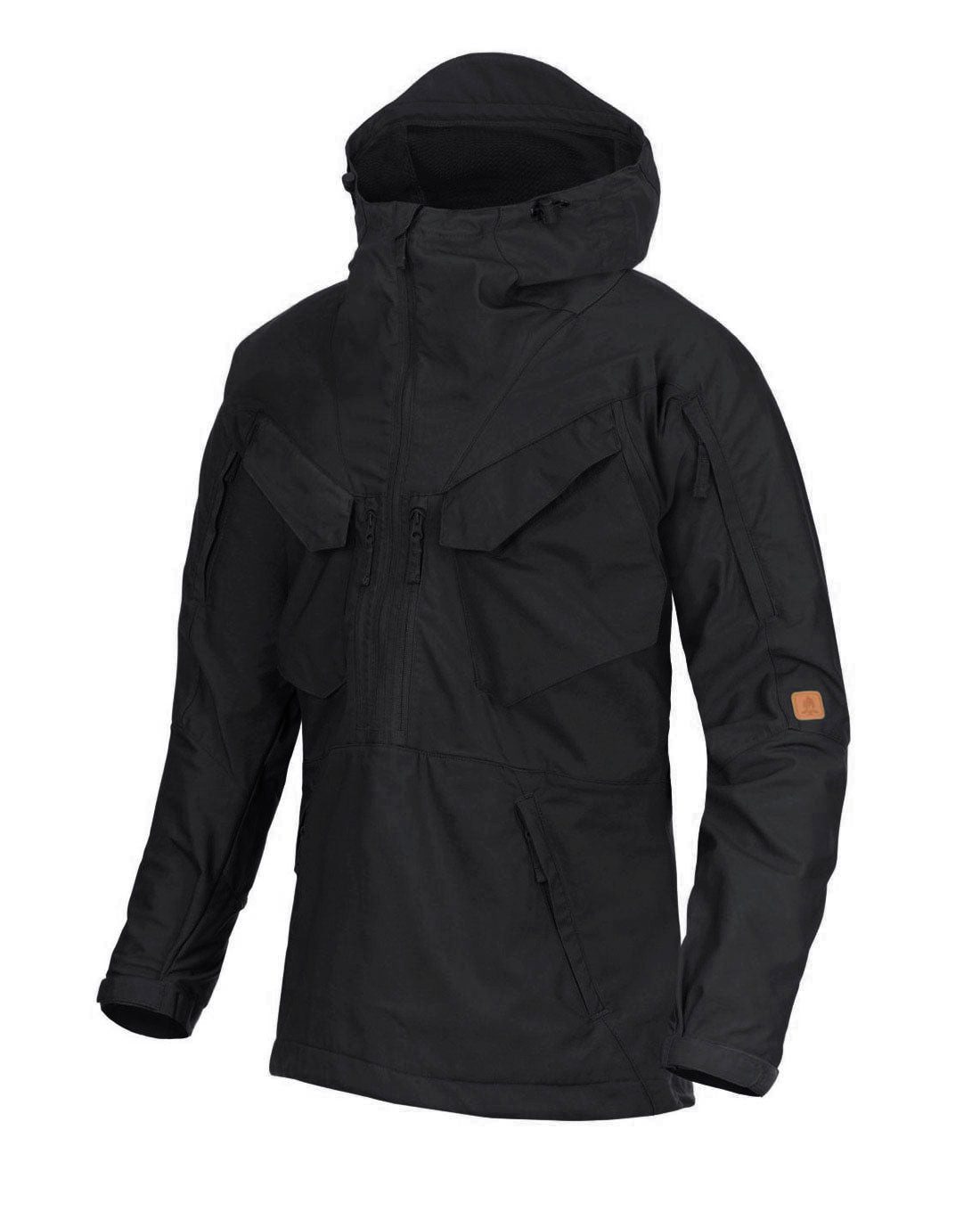 Helikon-Tex Anorak PILGRIM Anorak Jacket Black