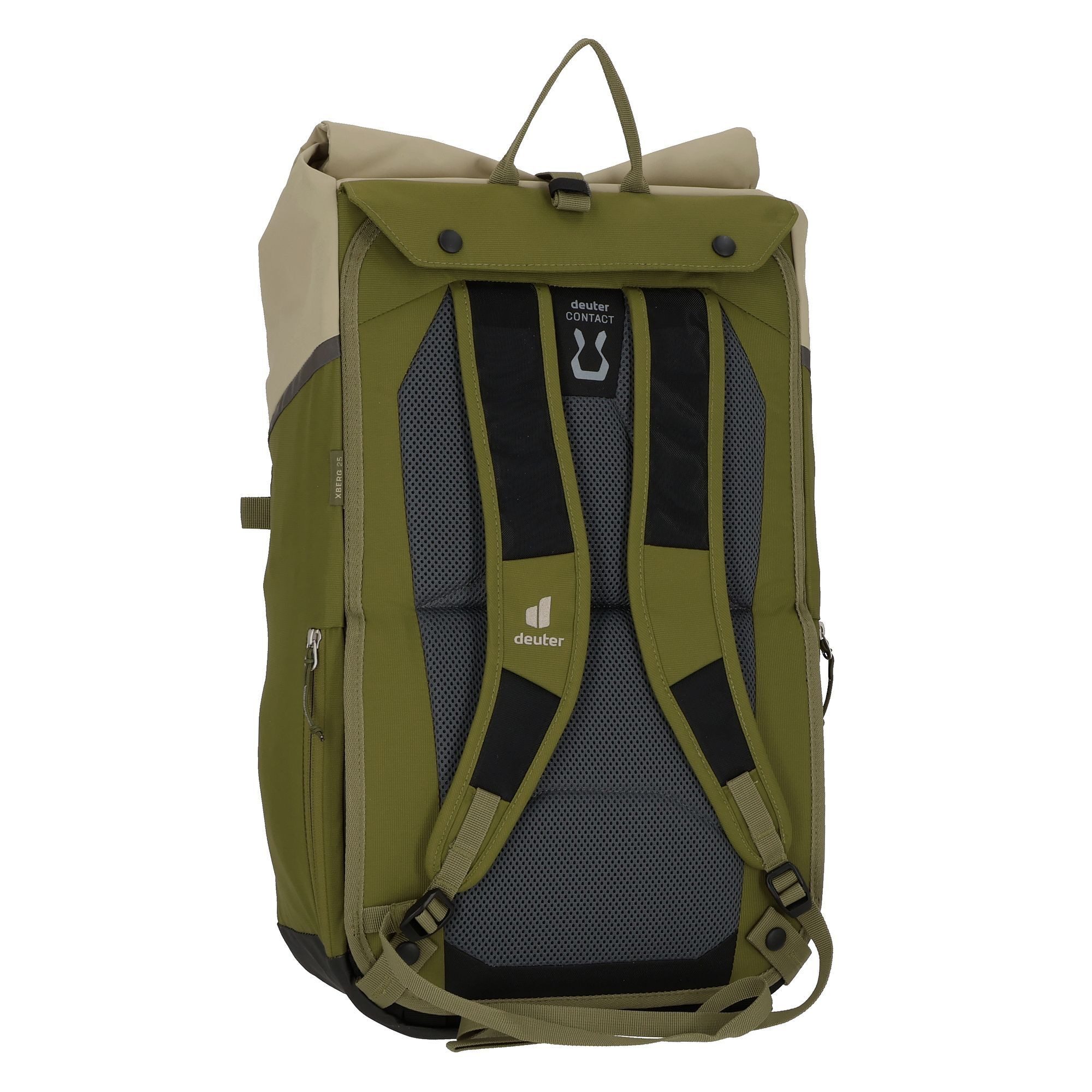 deuter Fahrradtasche Xberg, Polyester