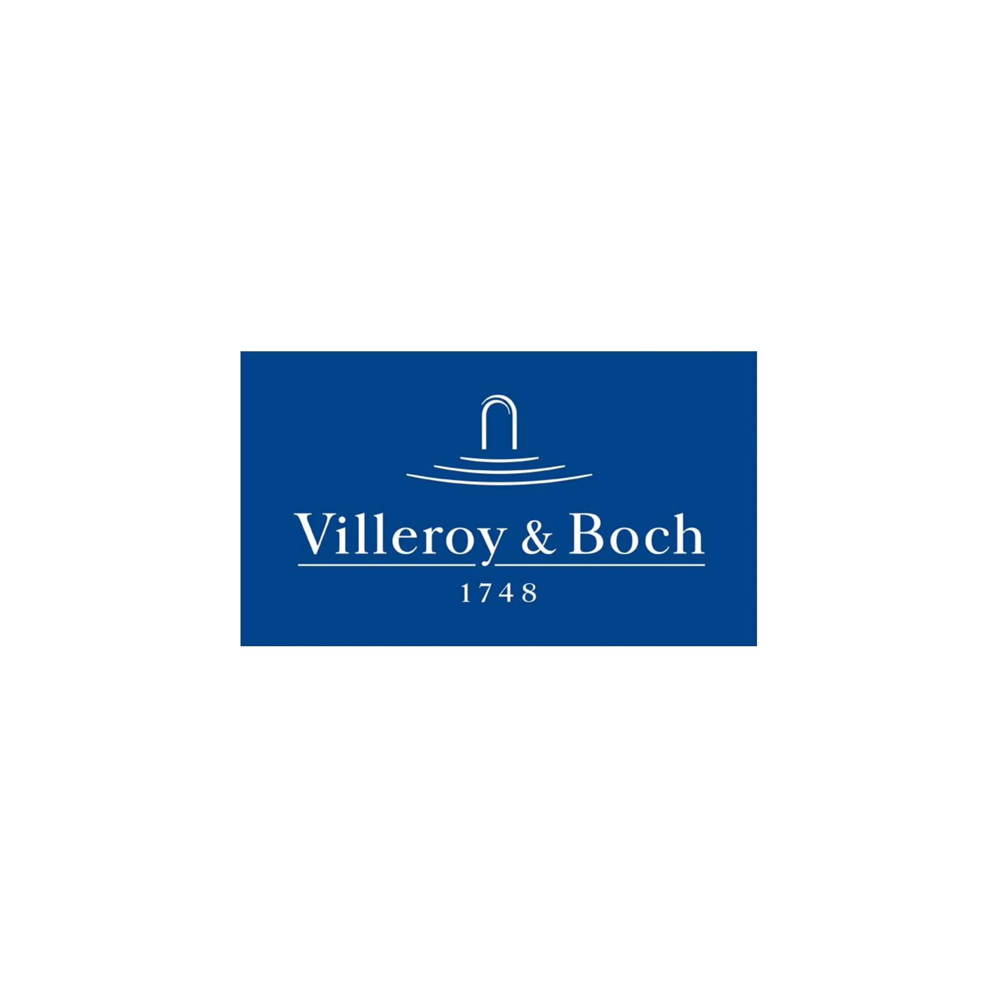 Villeroy & Boch Waschtisch V&B Waschtisch AVENTO 60x47, 1 HL, mit Überlauf, weiß C-plus