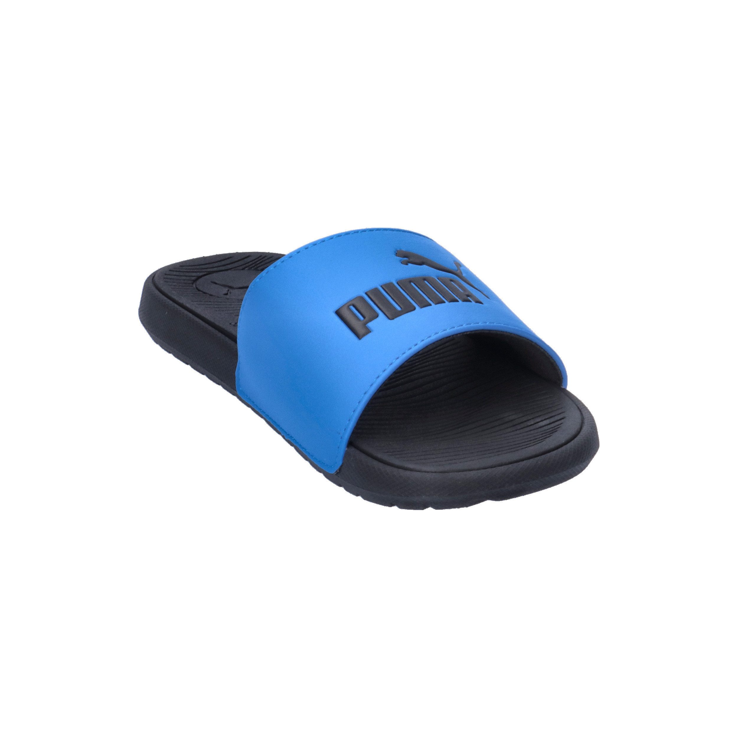 PUMA Puma Kinder Badeschlappen Cool Cat 2.0 Jr 390881 Badeschuh