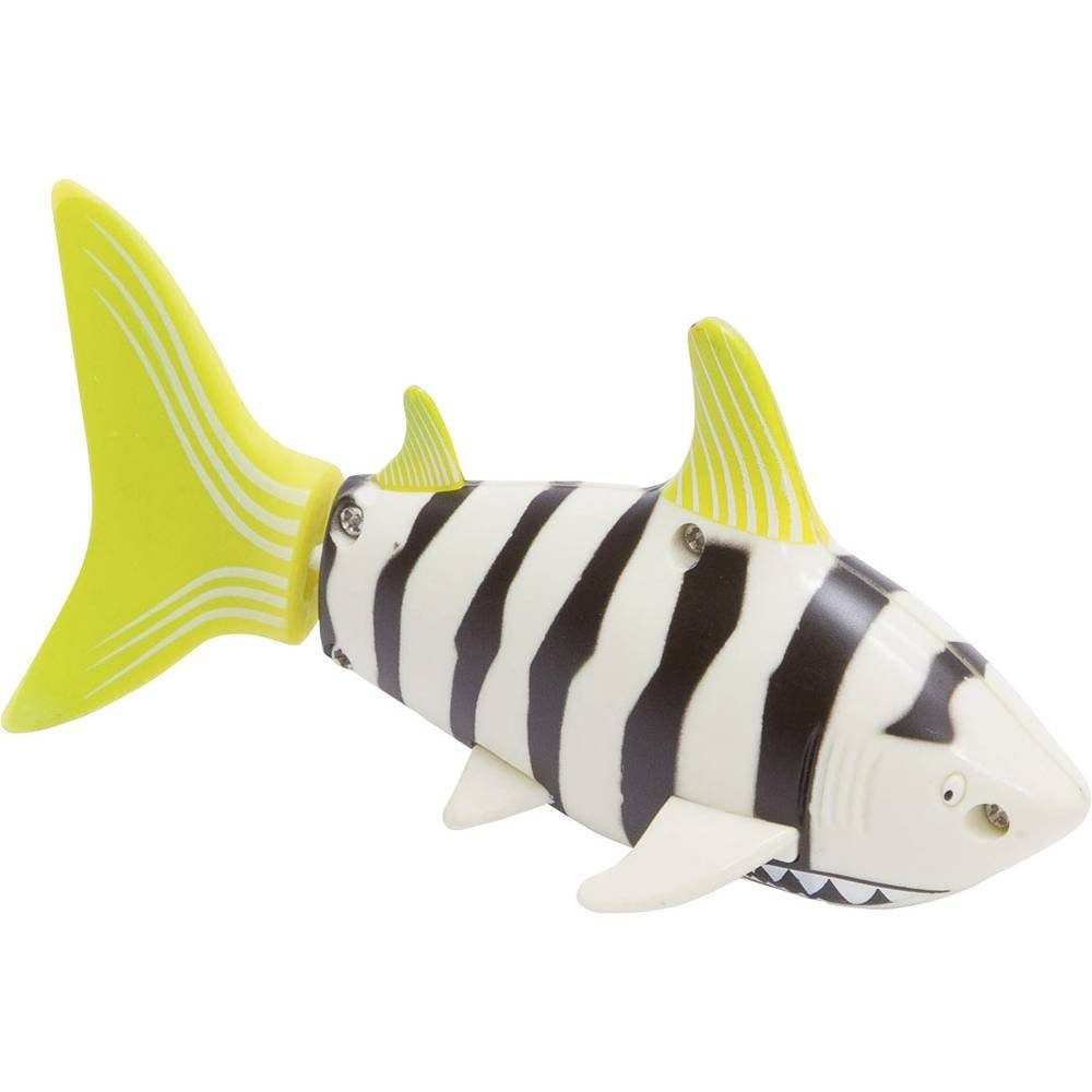 RC-Boot RC Eineteiger Mini Shark RtR