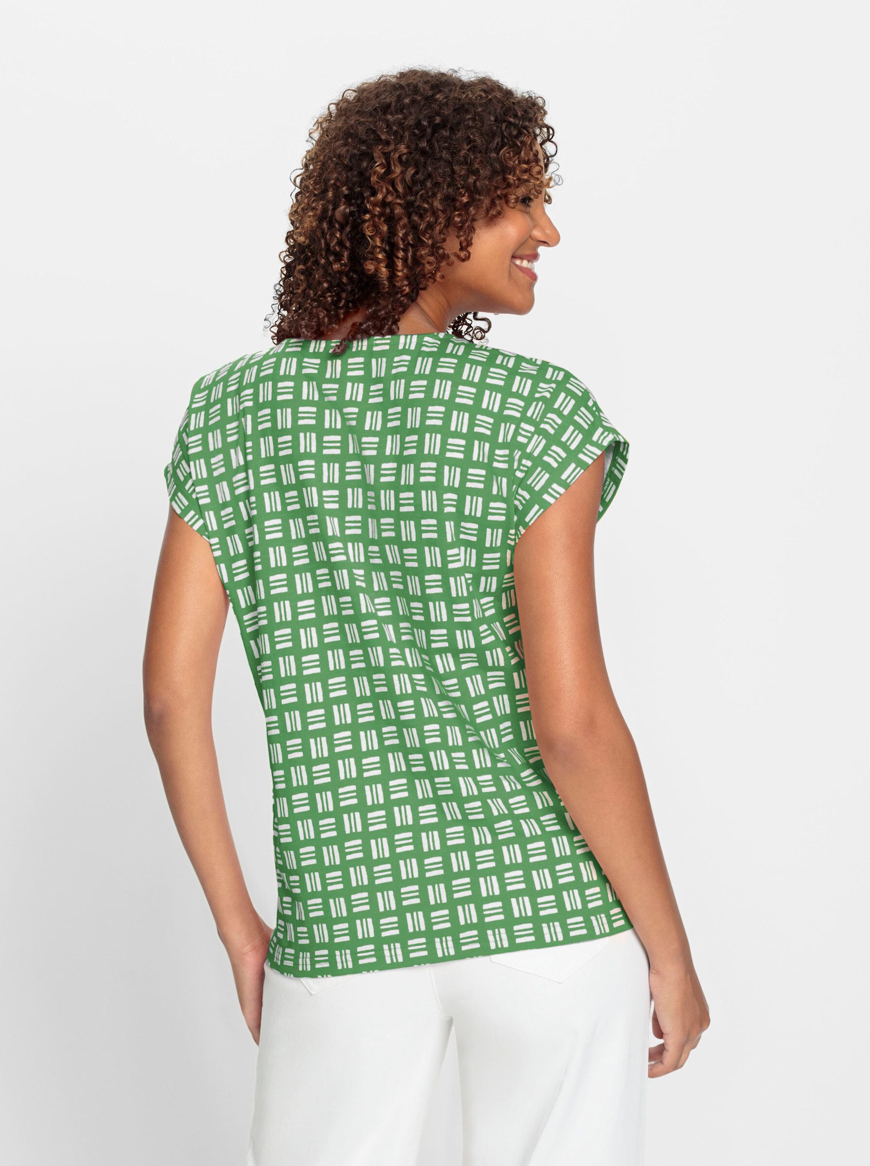 Witt T-Shirt Print-Shirt günstig online kaufen