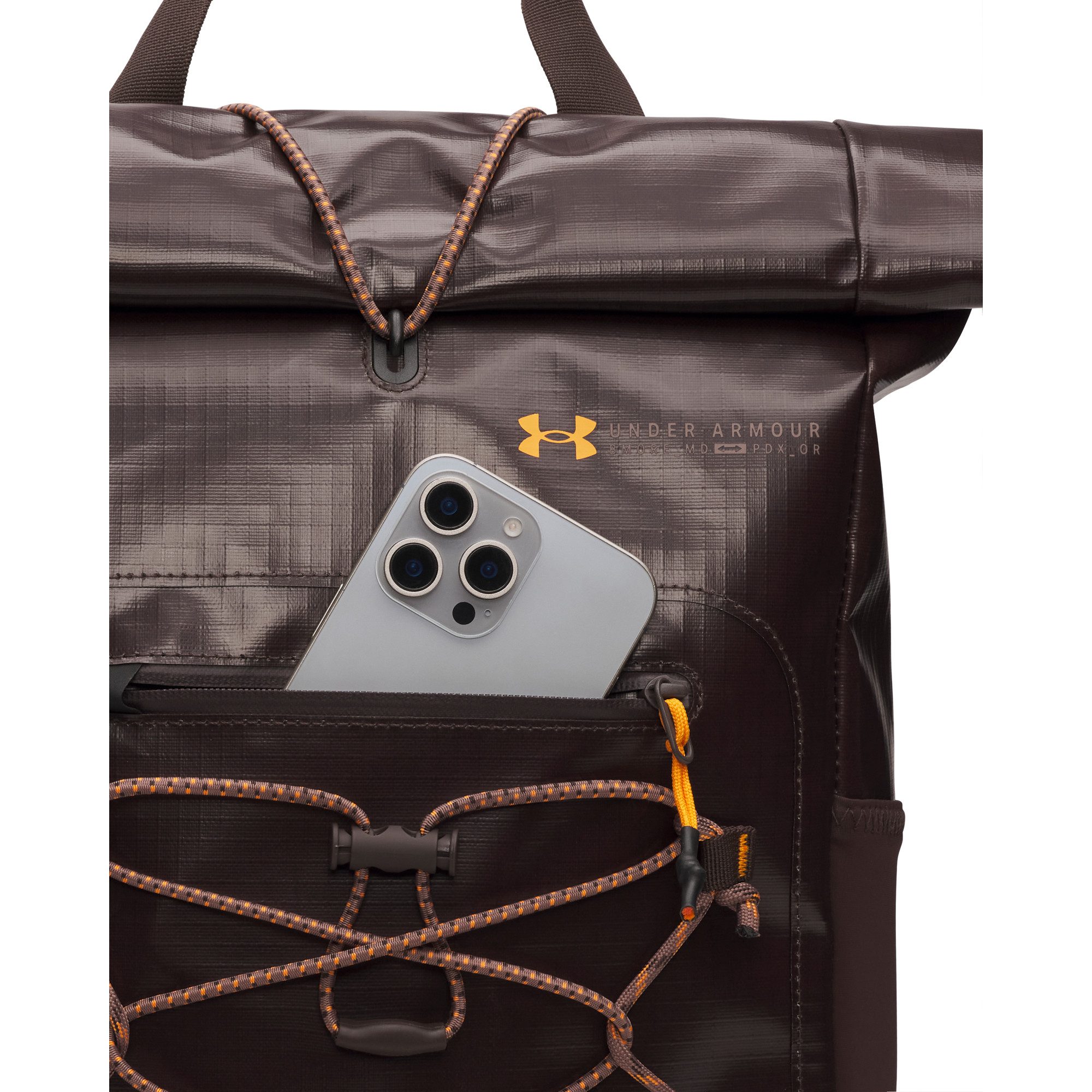 Under Armour® Rucksack Under Armour Rucksack UA Summit SM Backpack 1382311