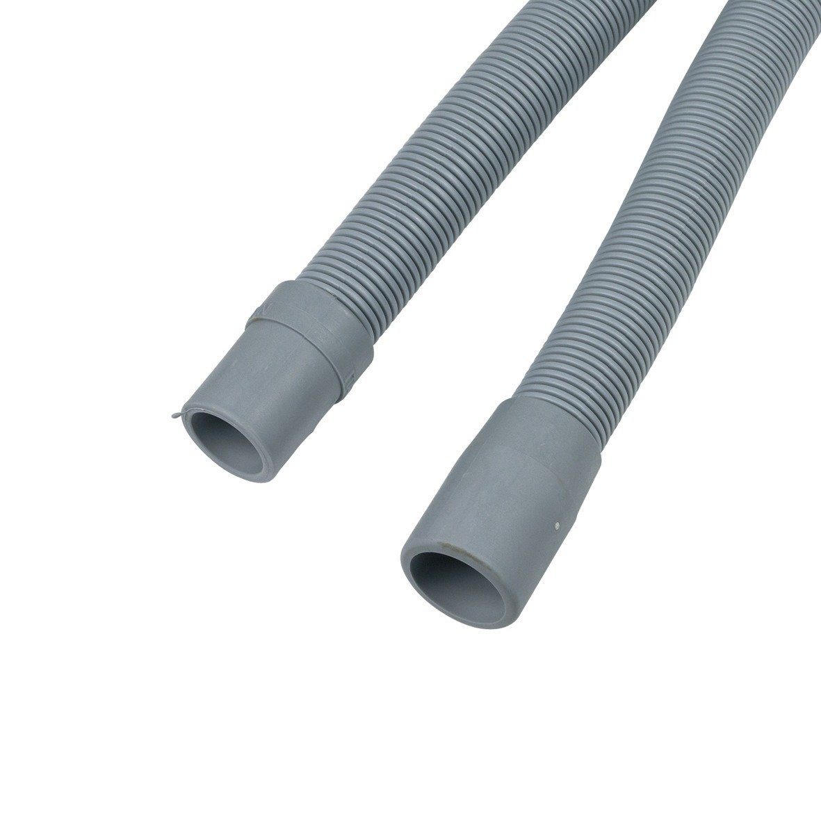 easyPART Ablaufschlauch wie EUROPART 10006270 Ablaufschlauch Waschmaschine, Zubehör für Waschmaschinen, Waschmaschine