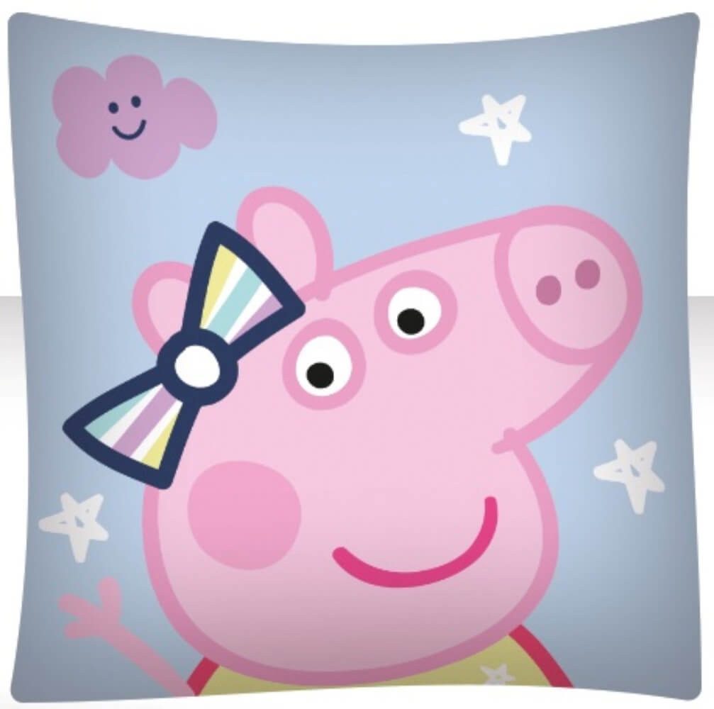 BrandMac Bettwäsche Peppa Pig - Peppa günstig online kaufen