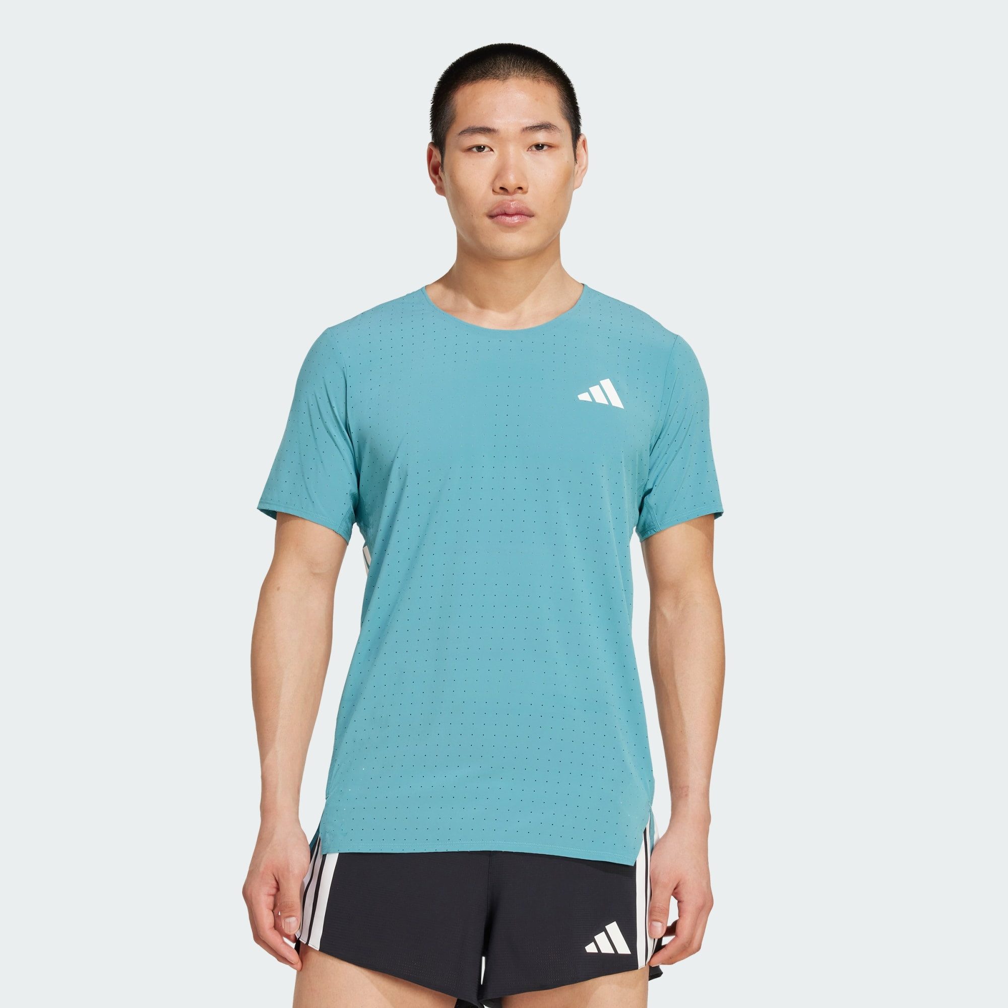 adidas Performance Funktionsshirt ADIZERO RUNNING T-SHIRT günstig online kaufen