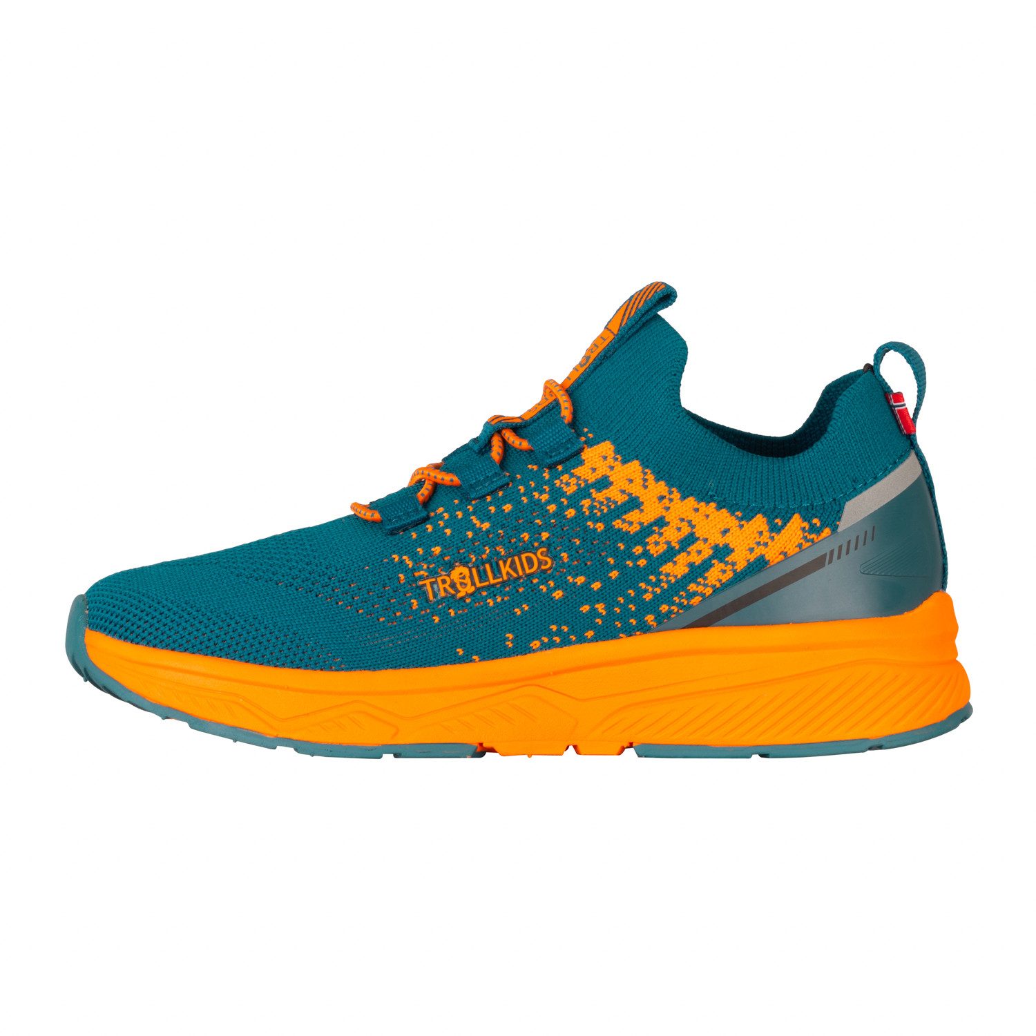 Kids Balestrand Sneaker Sneaker