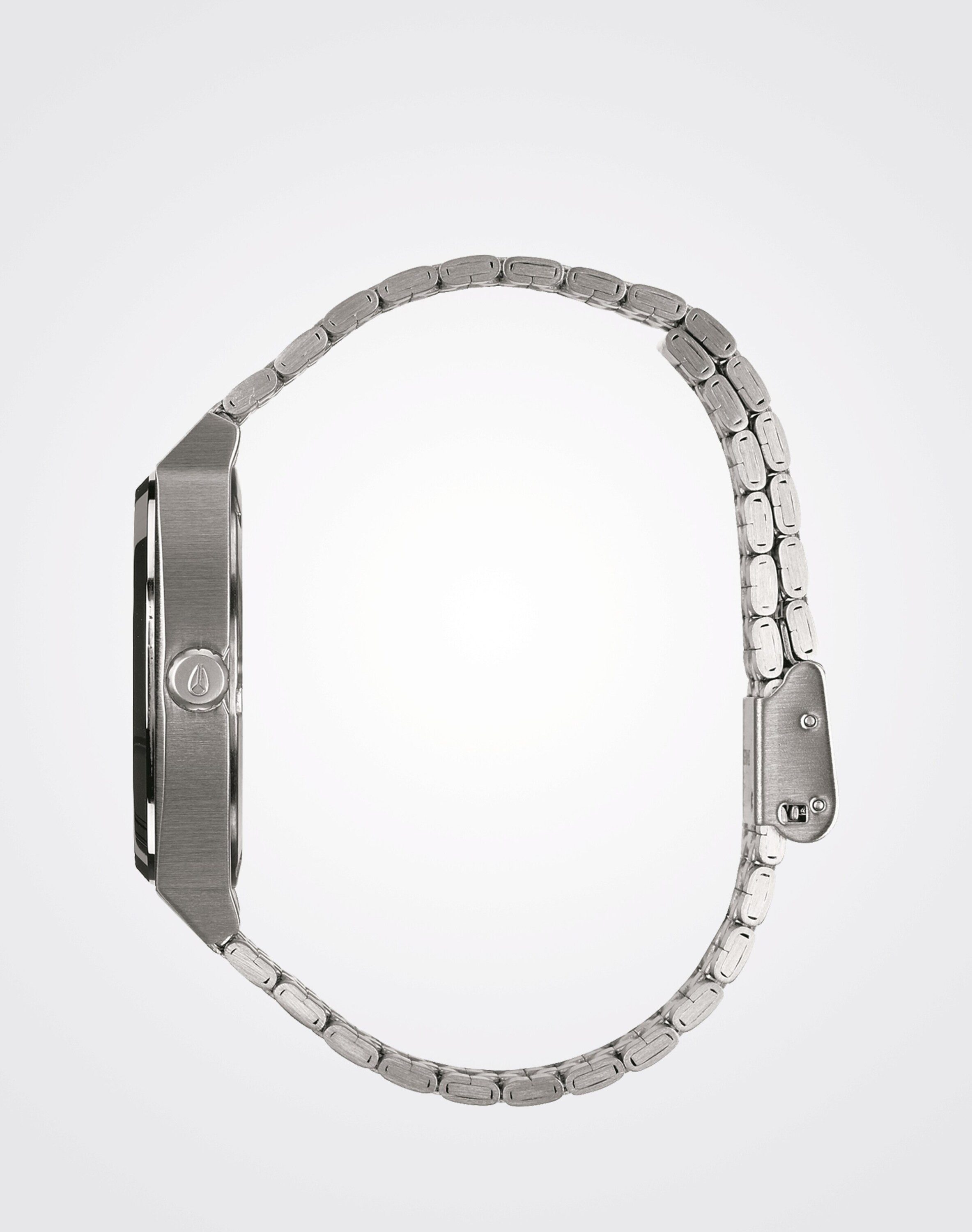 Nixon Mechanische Uhr Time Teller, (1-tlg)