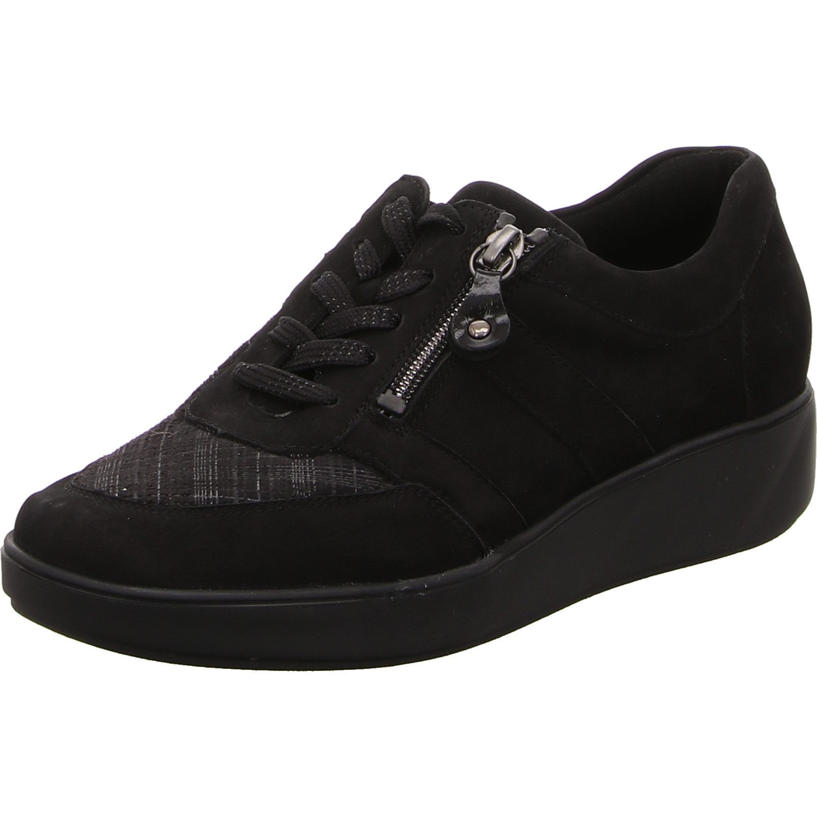 Schnürschuh