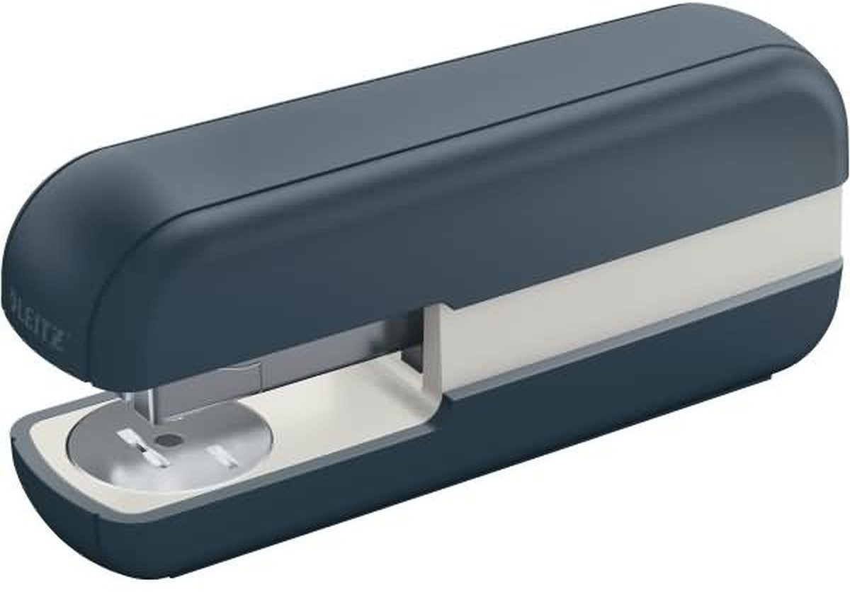 LEITZ Heftgerät Heftgerät Cosy 30 Blatt grün