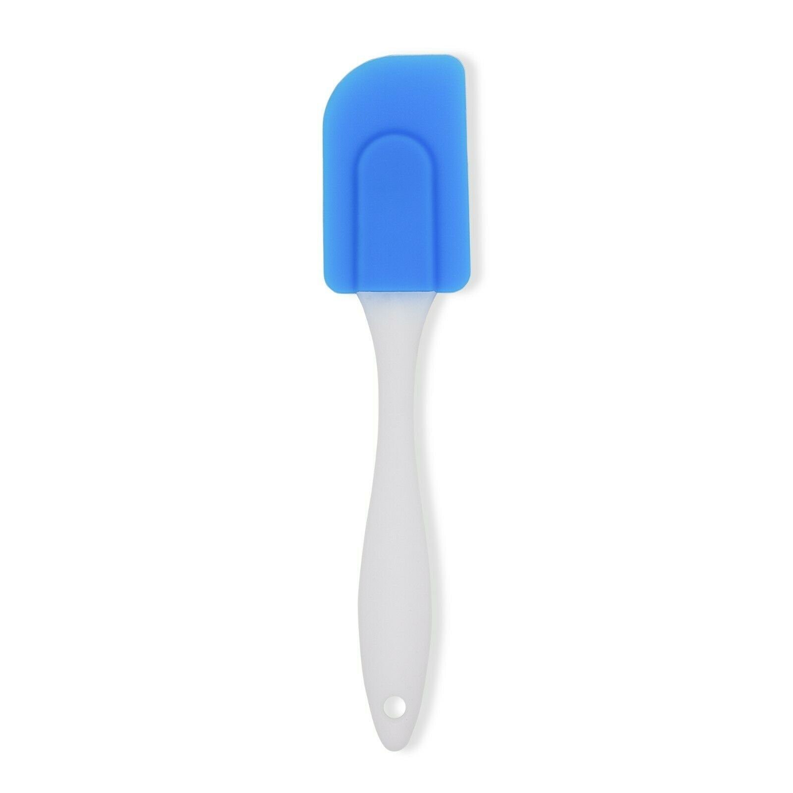 TSB Werk Backpinsel Teigspatel Teigschaber Spatel Spachtel Backen, Kochen, Teig, Silikon, Schaber, Profi – Bild 5 von 5