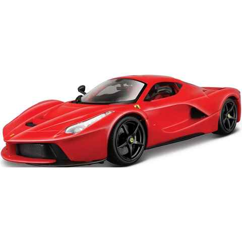 Bburago Sammlerauto LaFerrari, Maßstab 1:18