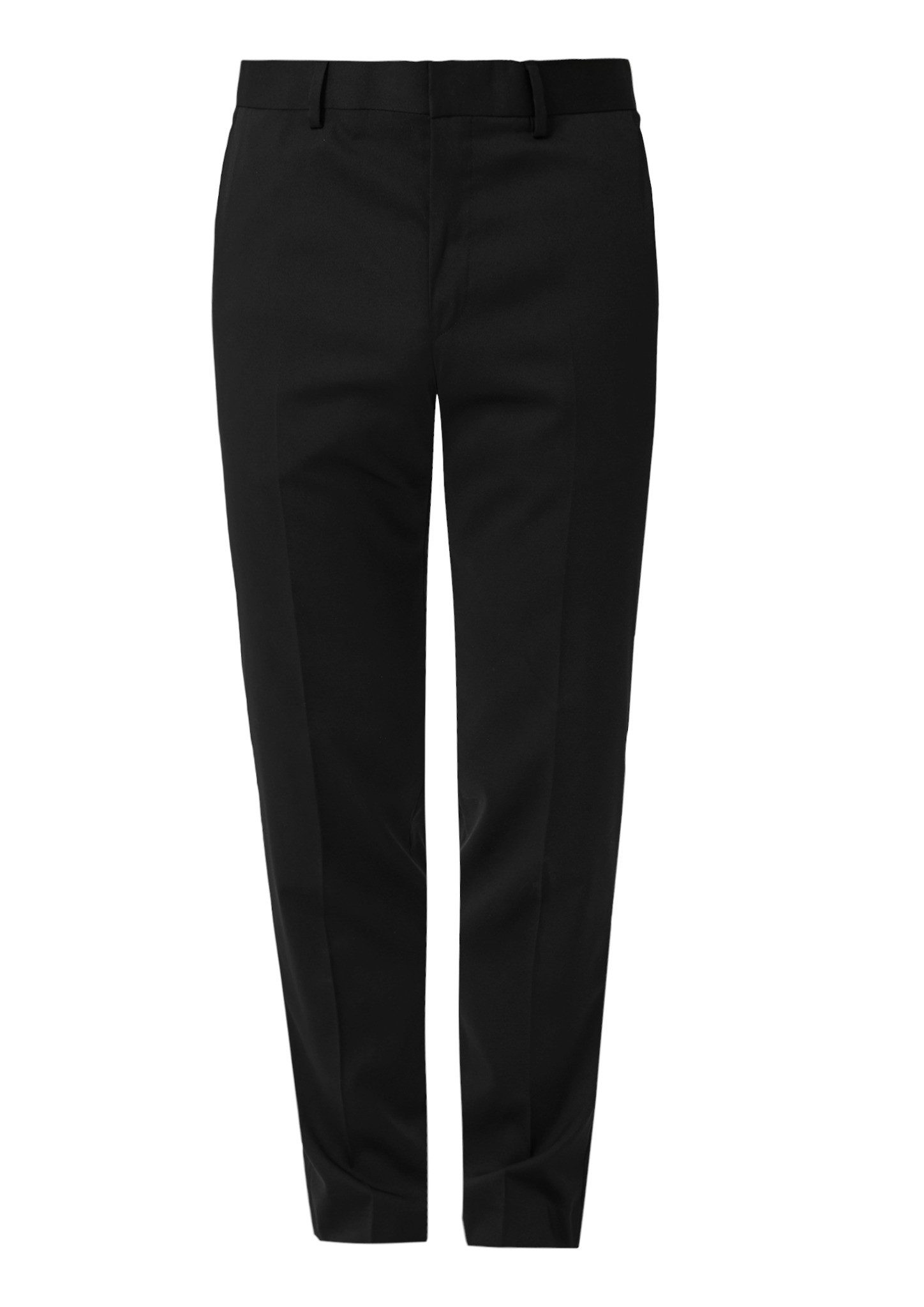 s.Oliver Chinos Hose S.OPURE Slim Fit: Waschbare Anzughose günstig online kaufen