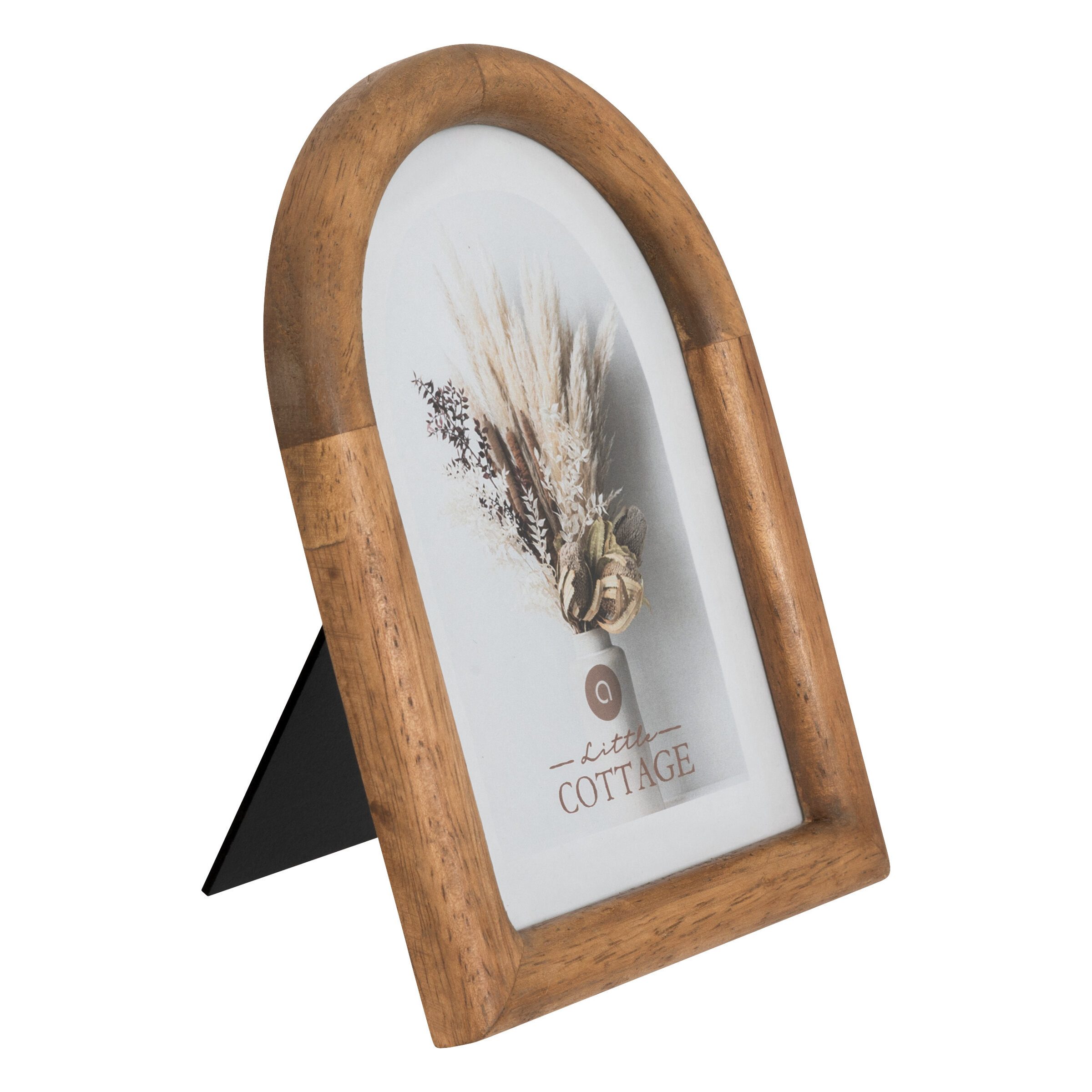 Atmosphera Créateur d'intérieur Bilderrahmen Bilderrahmen aus Holz FELISA, 13 x 18 cm, (einzeln)