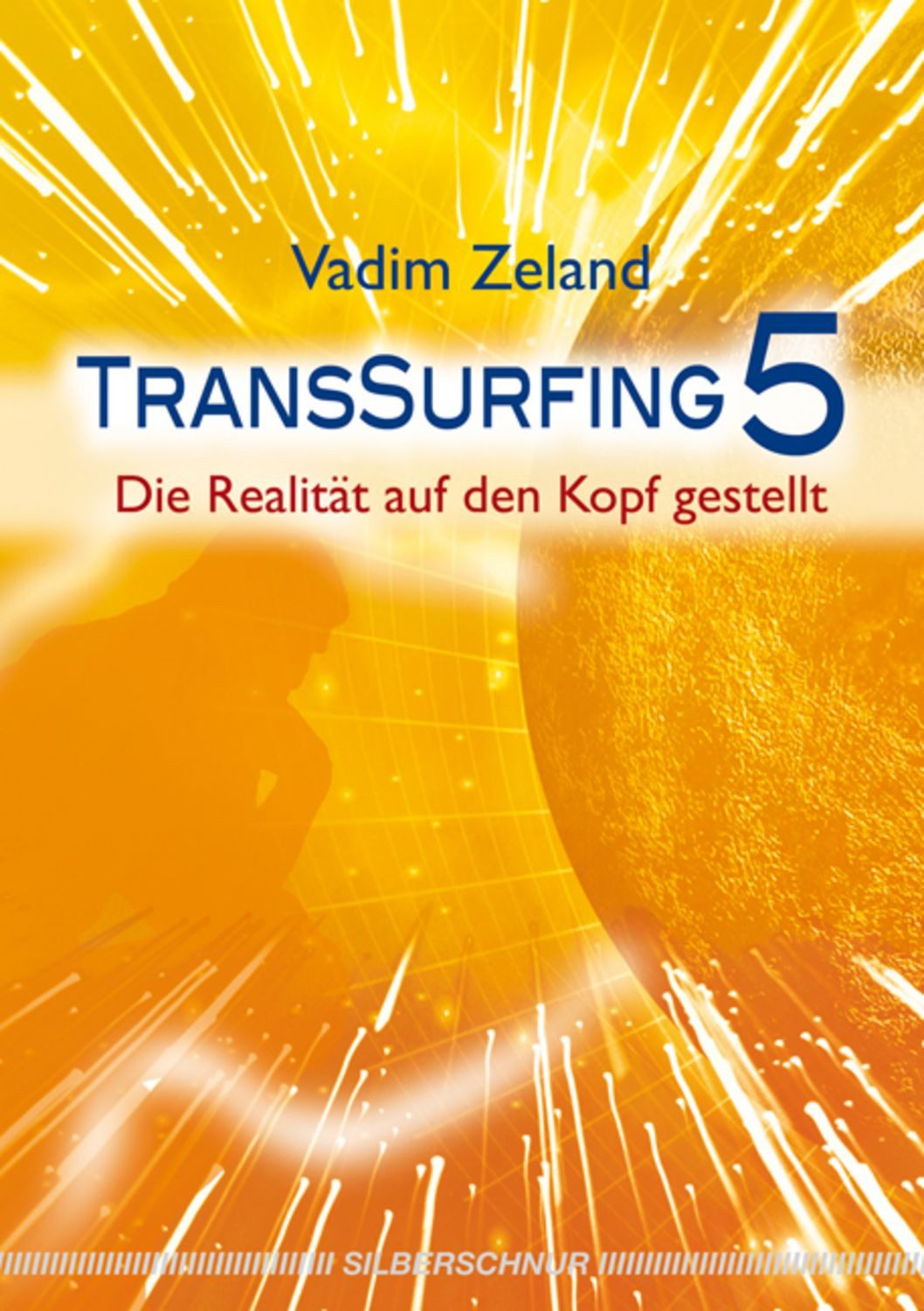 Transsurfing 5 / Vadim Zeland