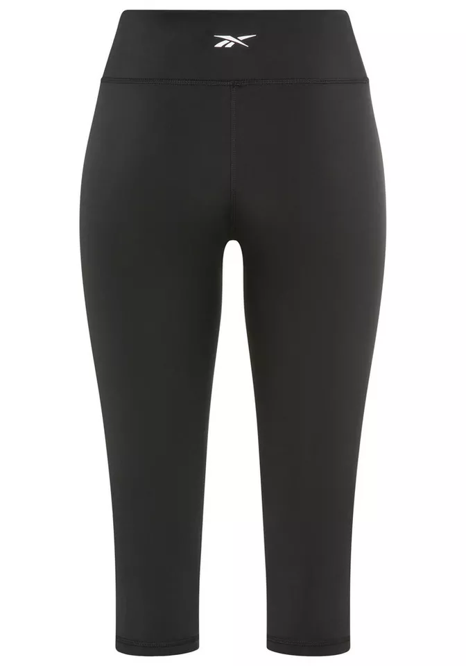 Reebok 3/4-Leggings CORE MID RISE CAPRI