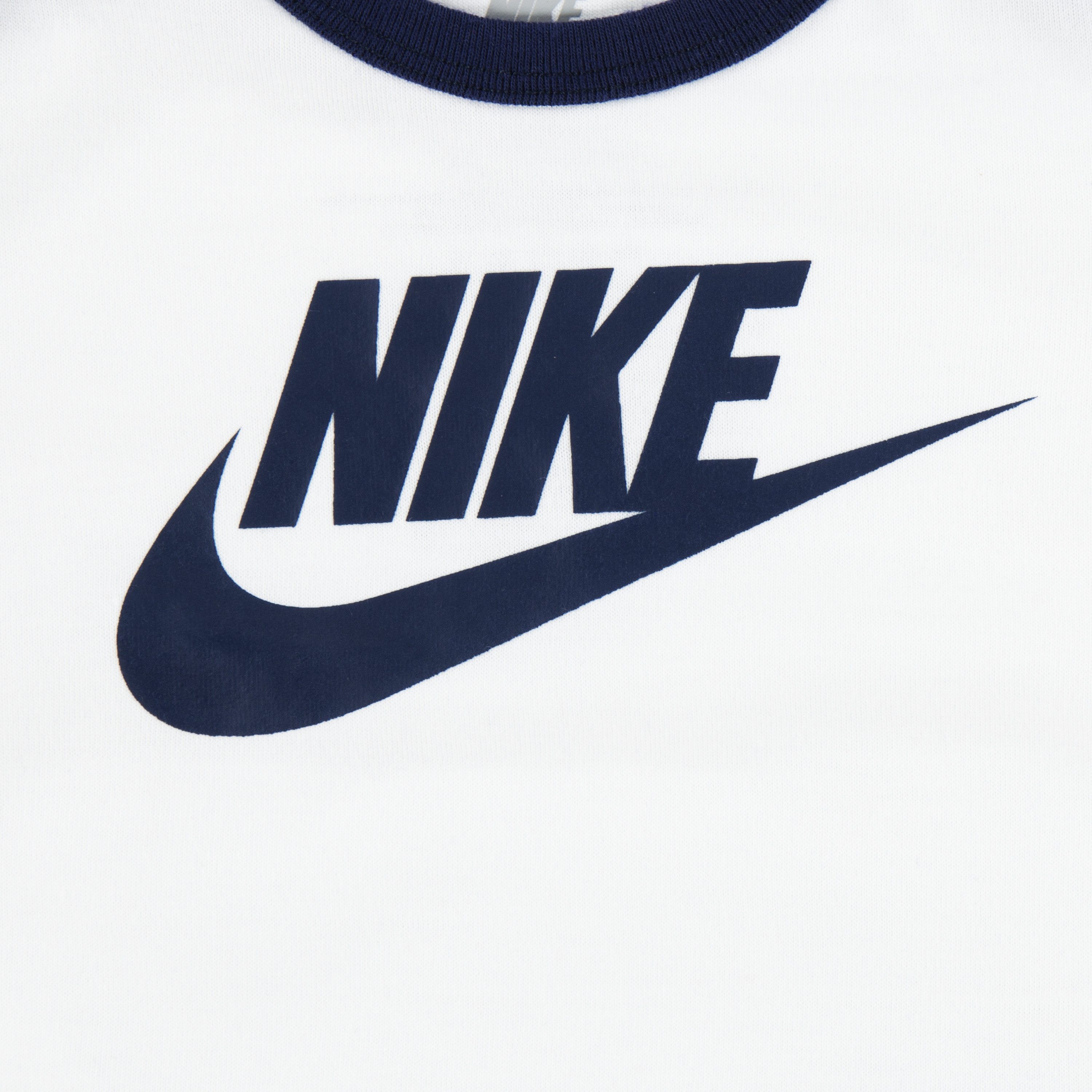 Nike Sportswear Erstausstattungspaket NKN SUSTAINABLE 3PC FZ SET (3-tlg) für Babys