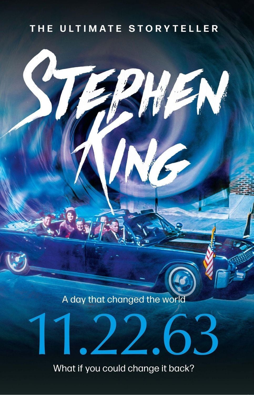 11.22.63 / Stephen King
