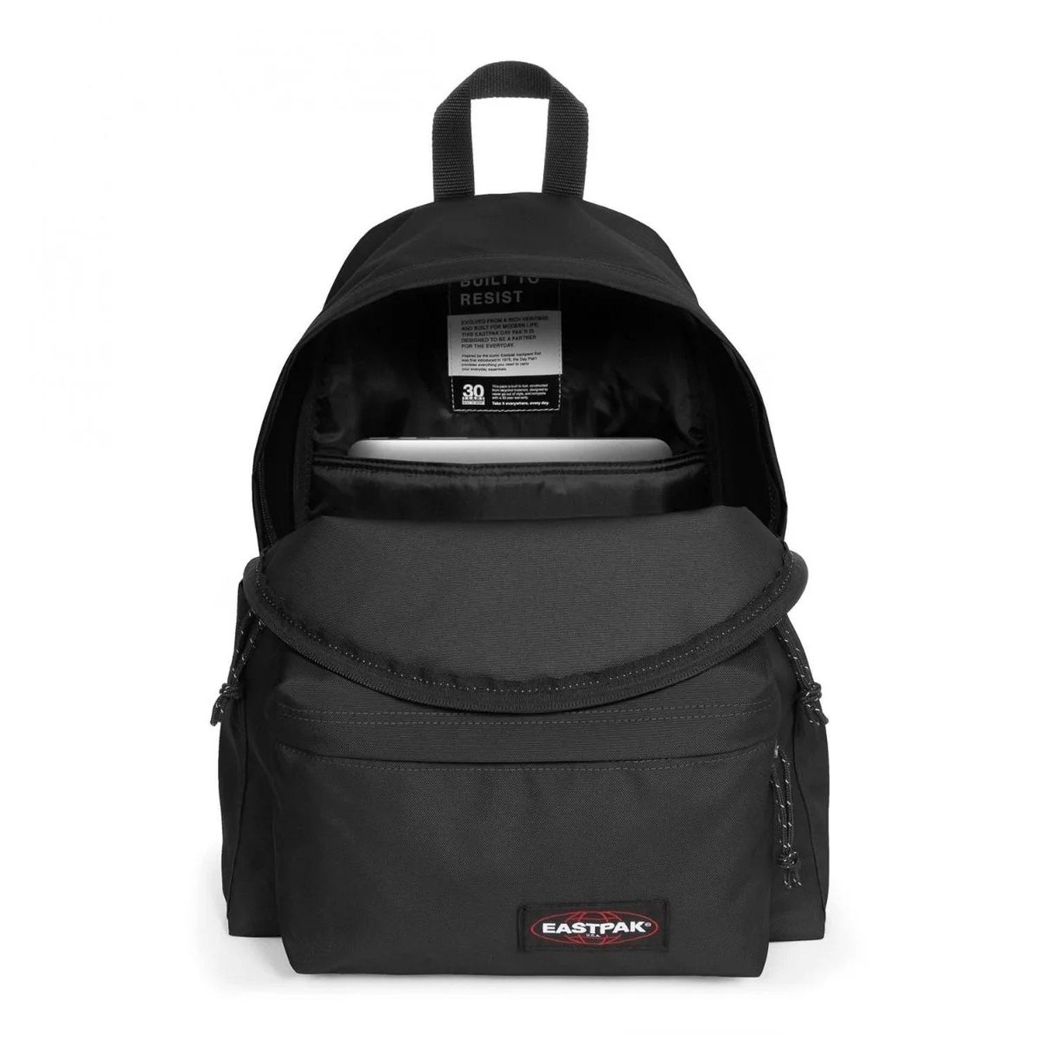 Eastpak Rucksack Eastpak Rucksack DAY PAK'R Black