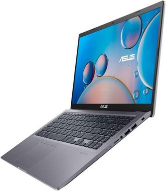 Asus FHD entspiegeltes IPS Display Notebook (39,62 cm/15,6 Zoll, AMD Ryzen 7 5700U, Radeon, 512 GB SSD, Innovatives Design und Leistung für den modernen Lifestyle)