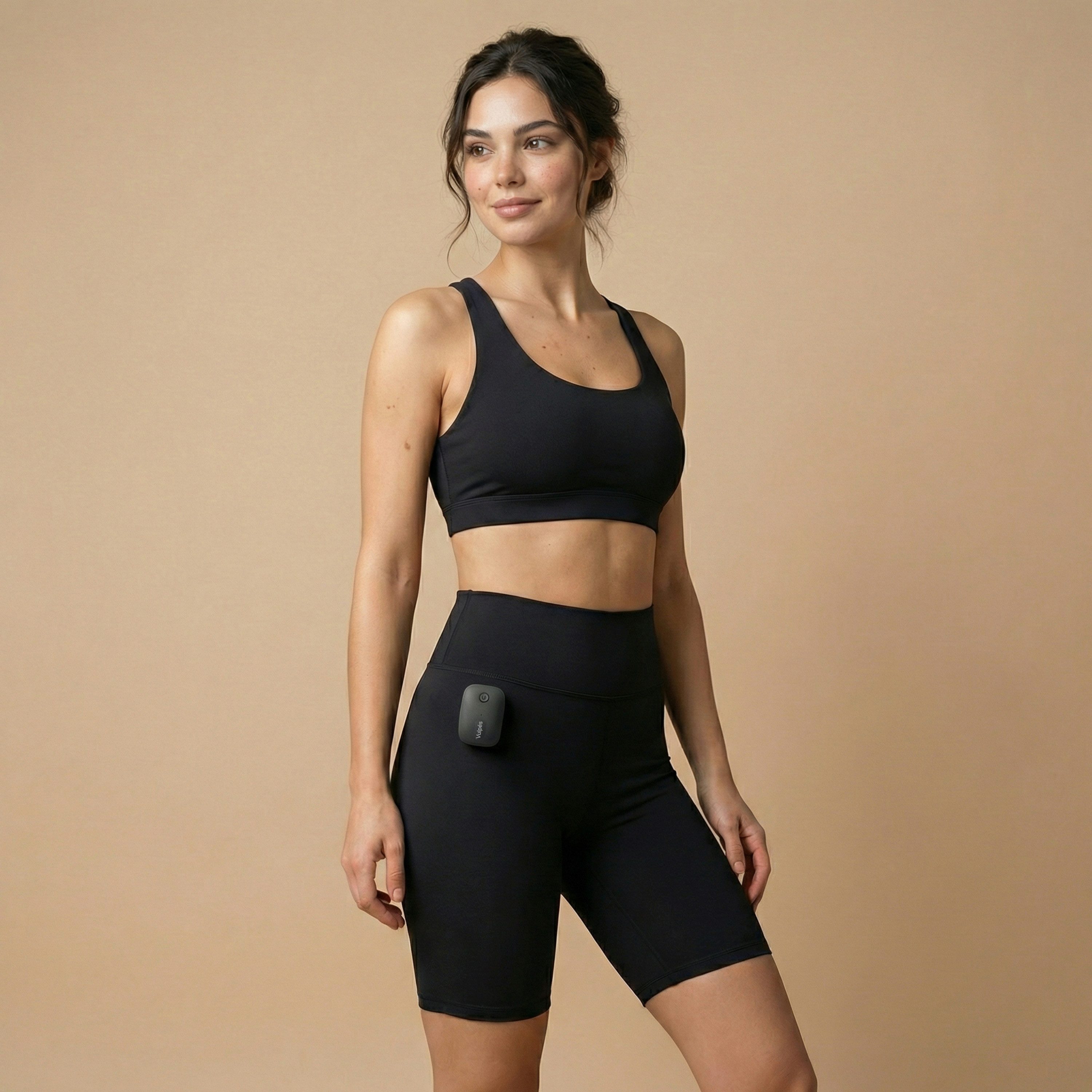 Vulpés EMS-Po-Trainer Motion Leggings