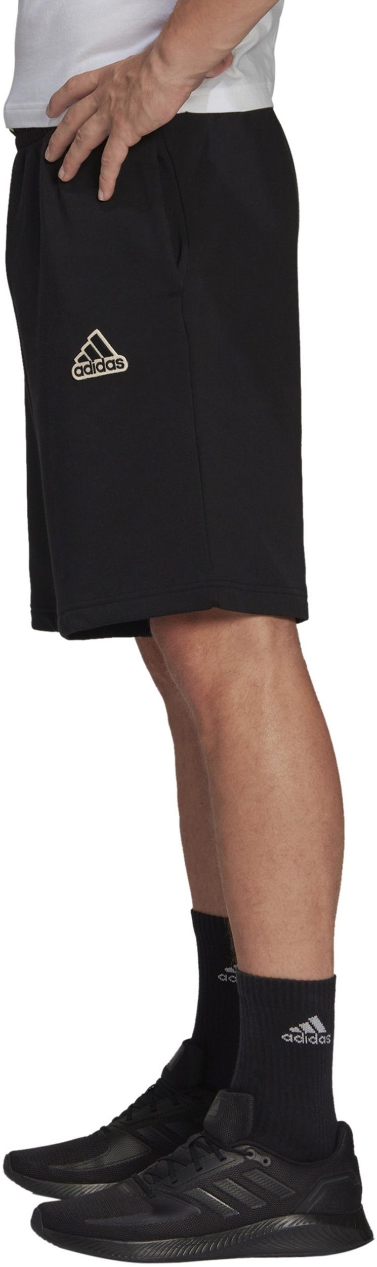 adidas Performance Shorts M SHO FCY