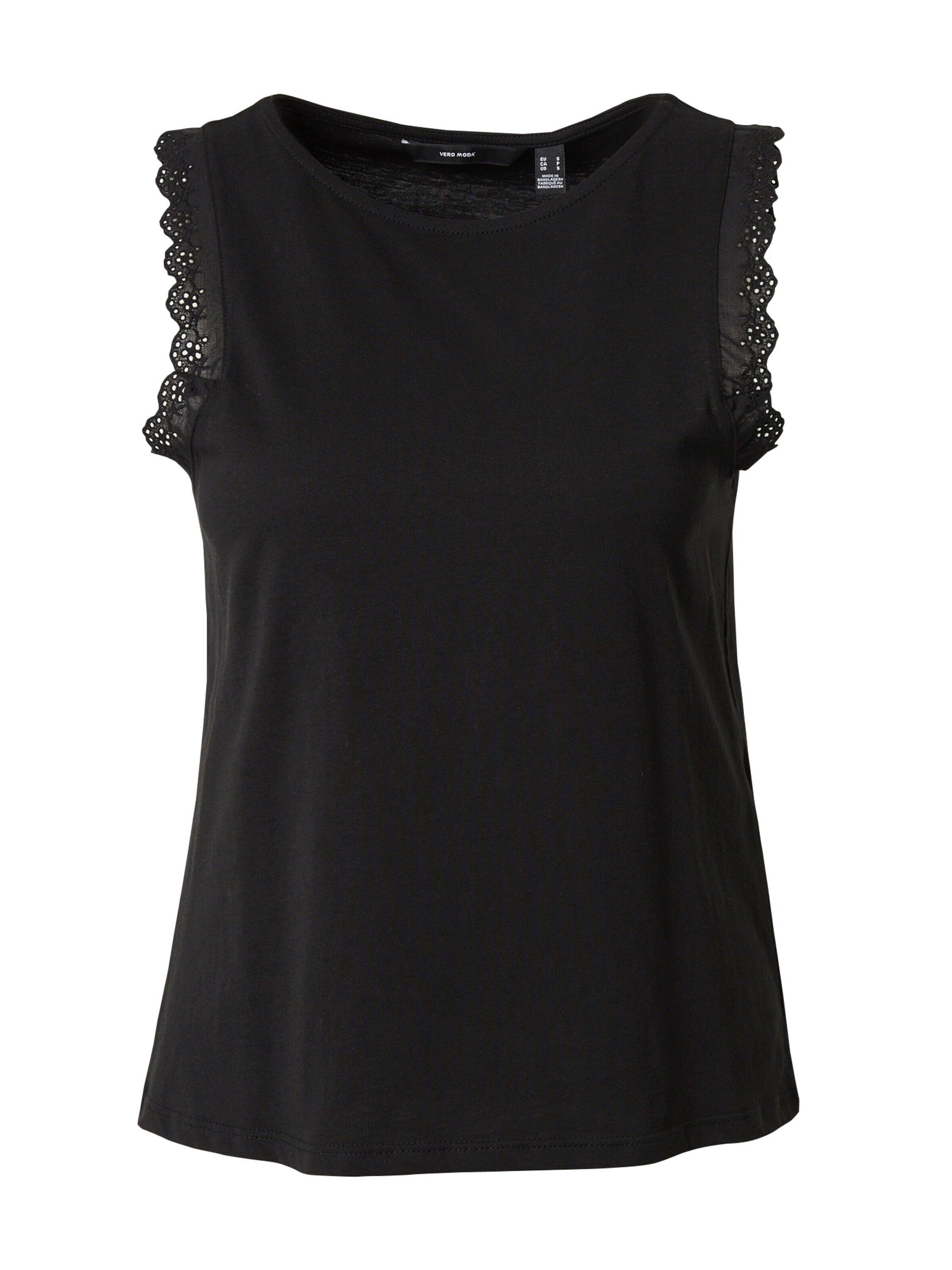 Shirttop HANNE
