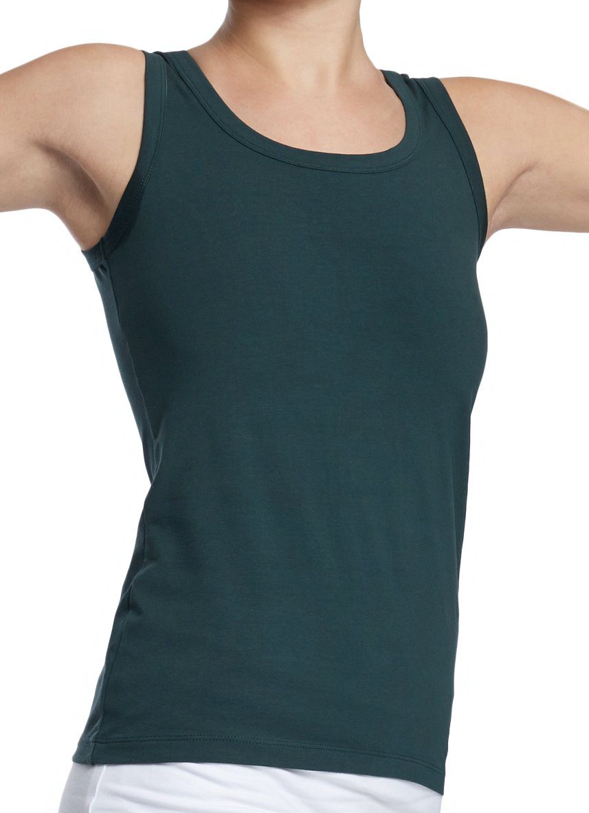 ESPARTO Yogatop Tanktop Auron in Bio-Baumwolle günstig online kaufen