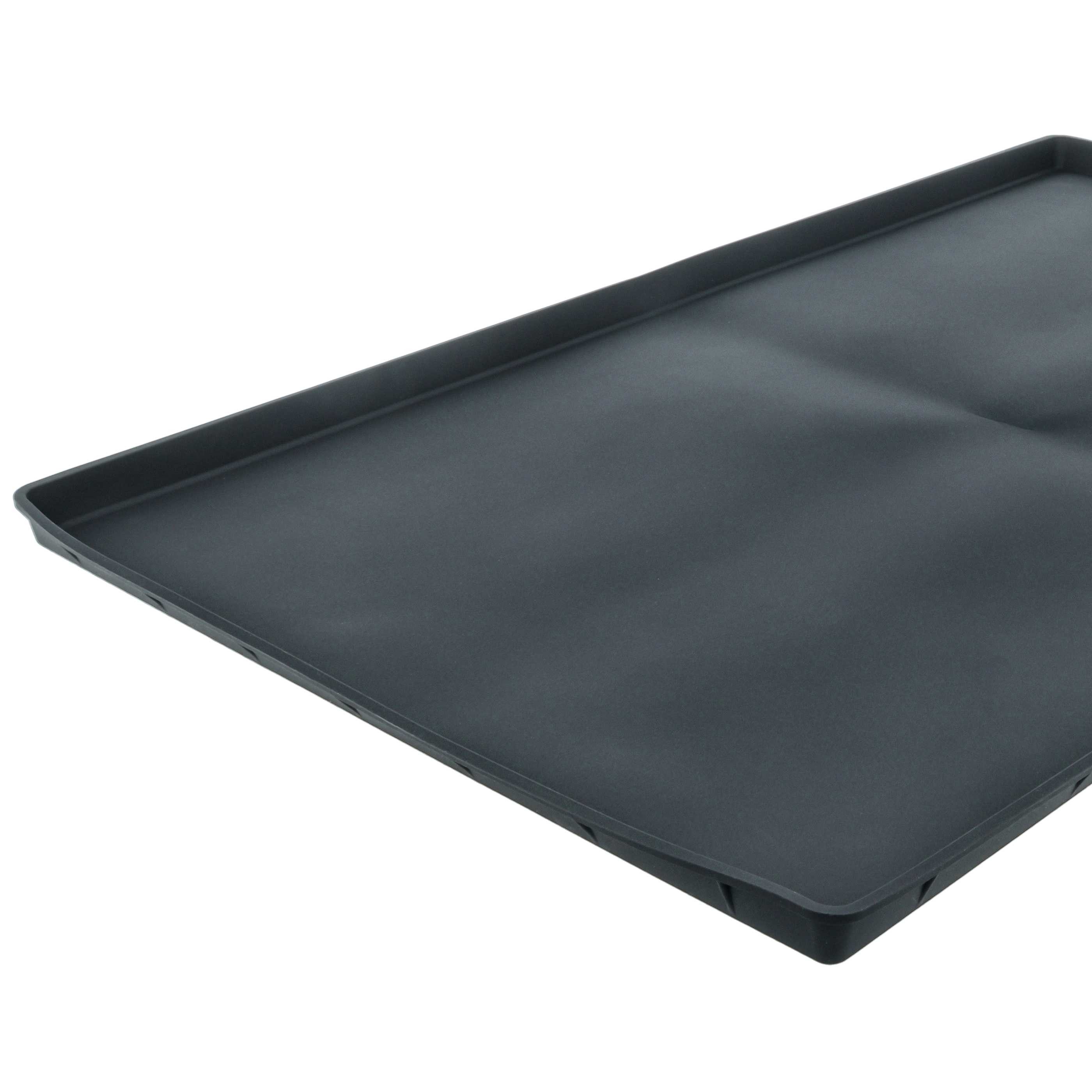 vhbw Küchenmaschinen Zubehör-Set passend für Saeco Kaffeemaschine, Zubehör für Kaffeemaschine