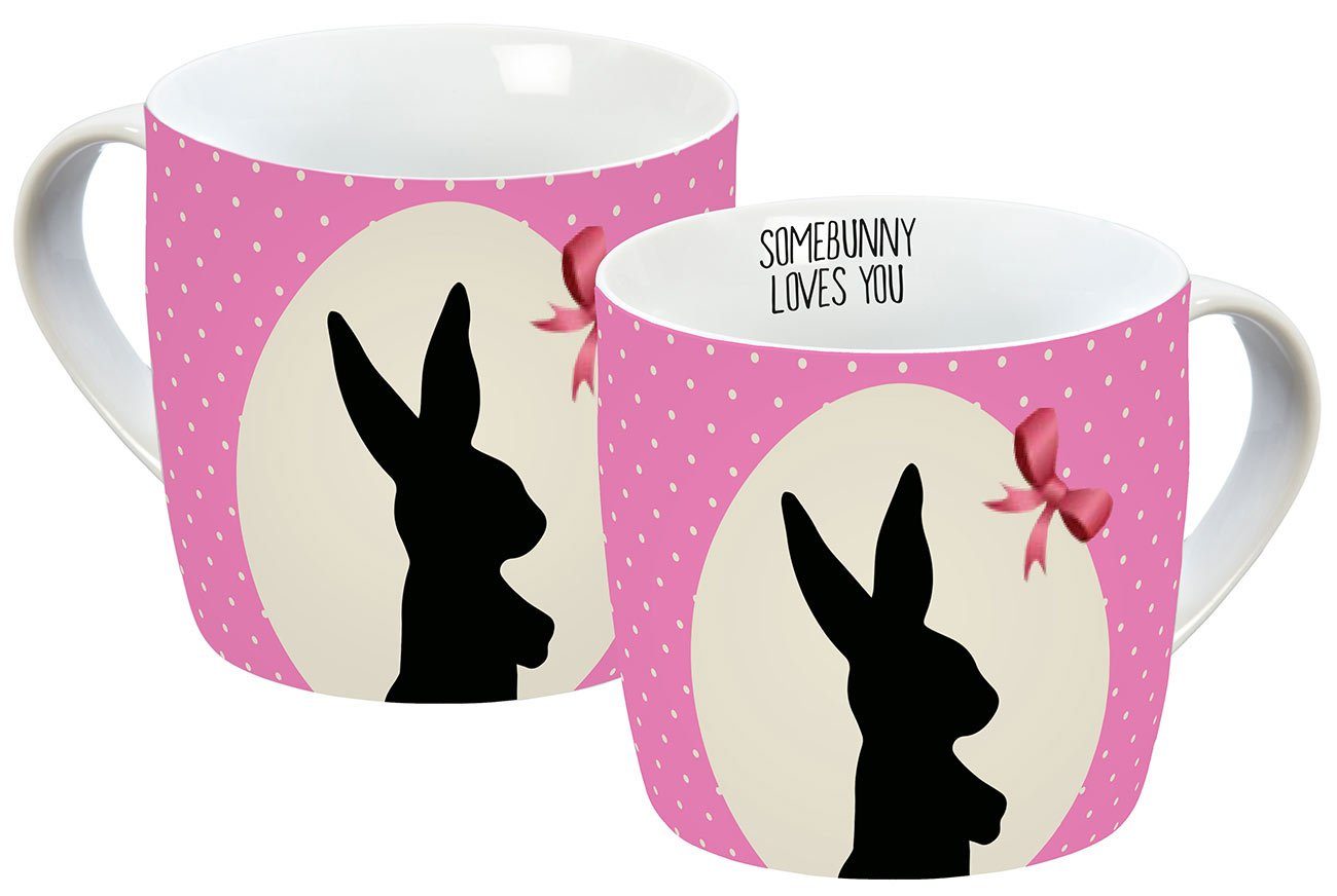 Tasse Somebunny