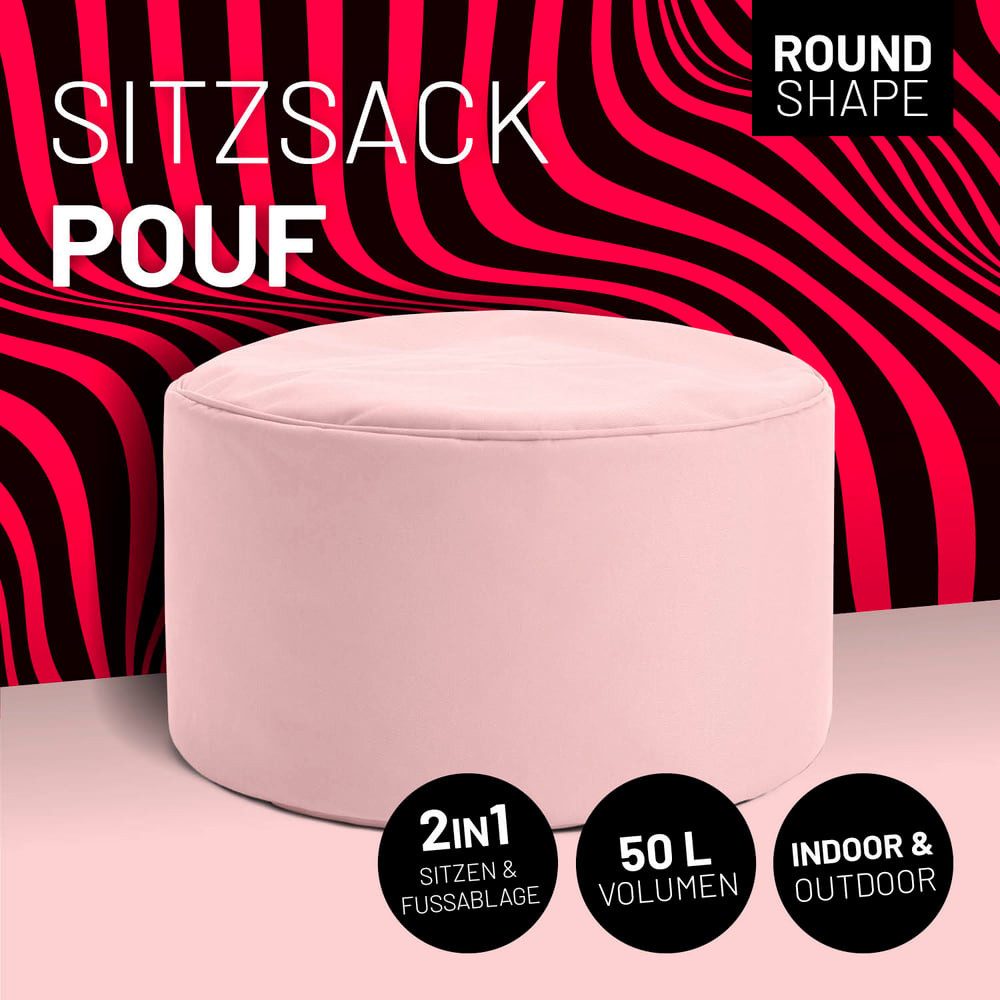 Lumaland Sitzsack