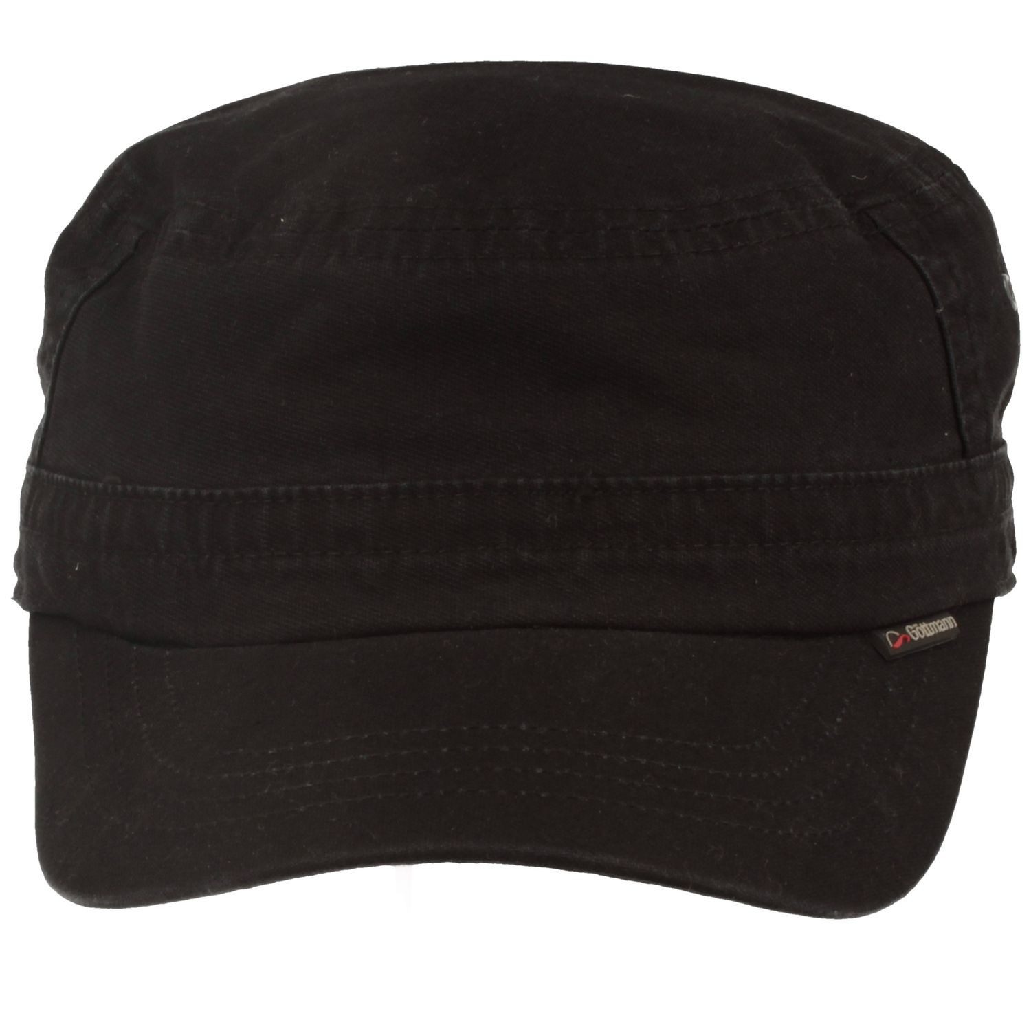 Göttmann Army Cap Army Cap mit UV-Schutz aus Baumwolle