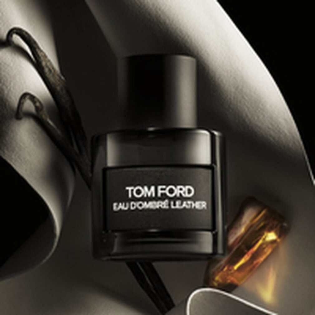 Tom Ford Eau de Toilette Eau d'Ombré Leder Eau De Toilette (Mann)