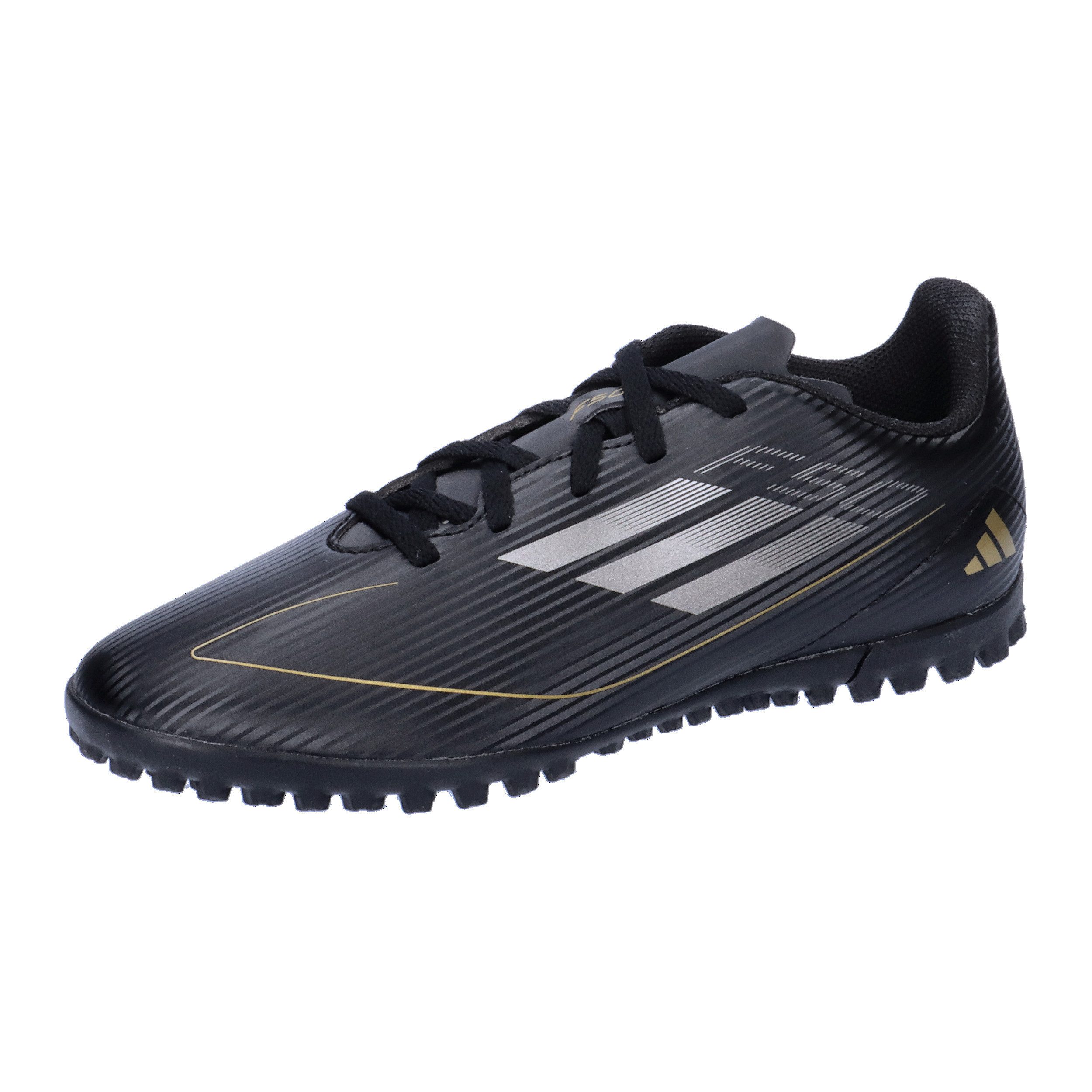 adidas Kinder Fussballschuhe F50 CLUB TF J Fußballschuh