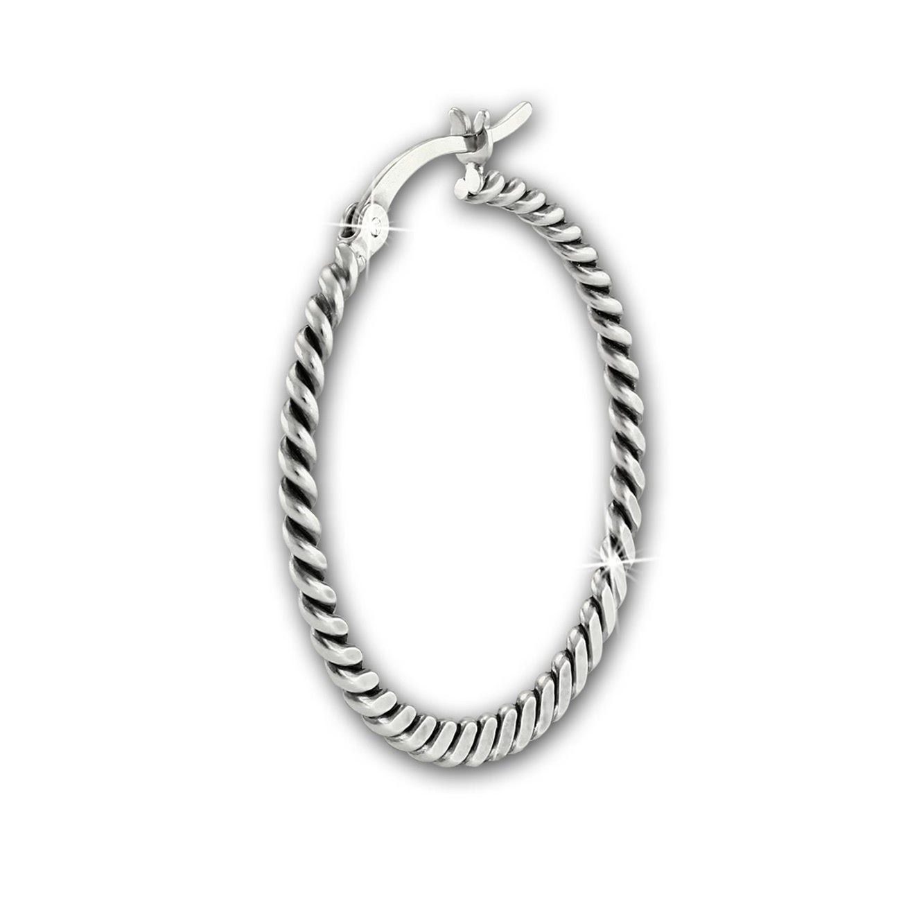 SilberDream Paar Creolen SilberDream Ohrringe Creolen 925 Silber (Creolen), günstig online kaufen