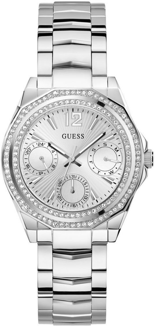 Multifunktionsuhr RITZY GW0685L1
