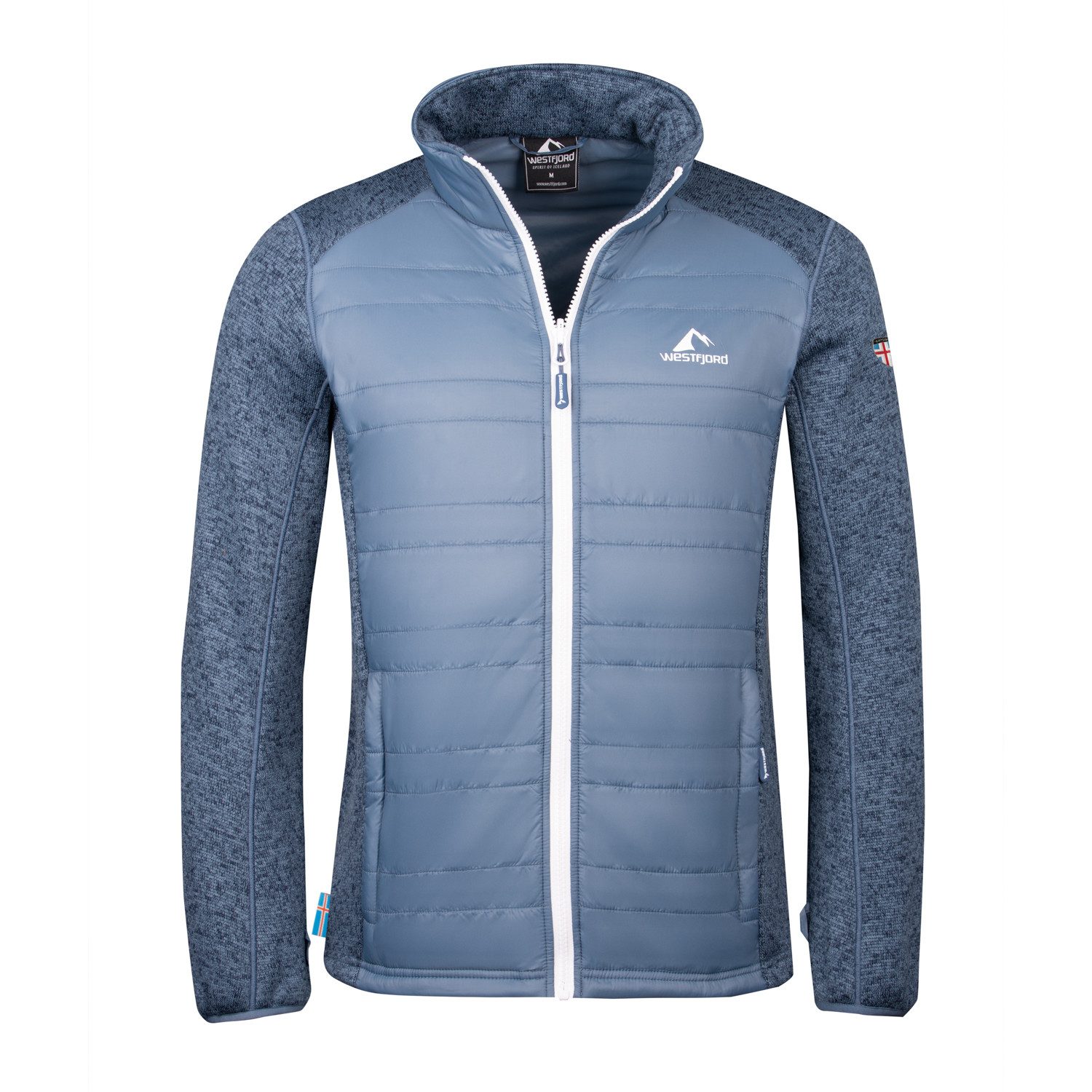 Hybridjacke Men's Gullfoss Jacket