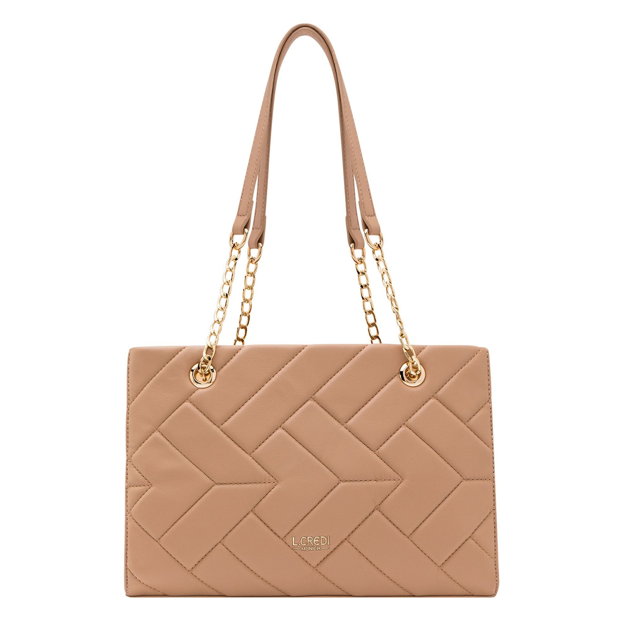 Schultertasche