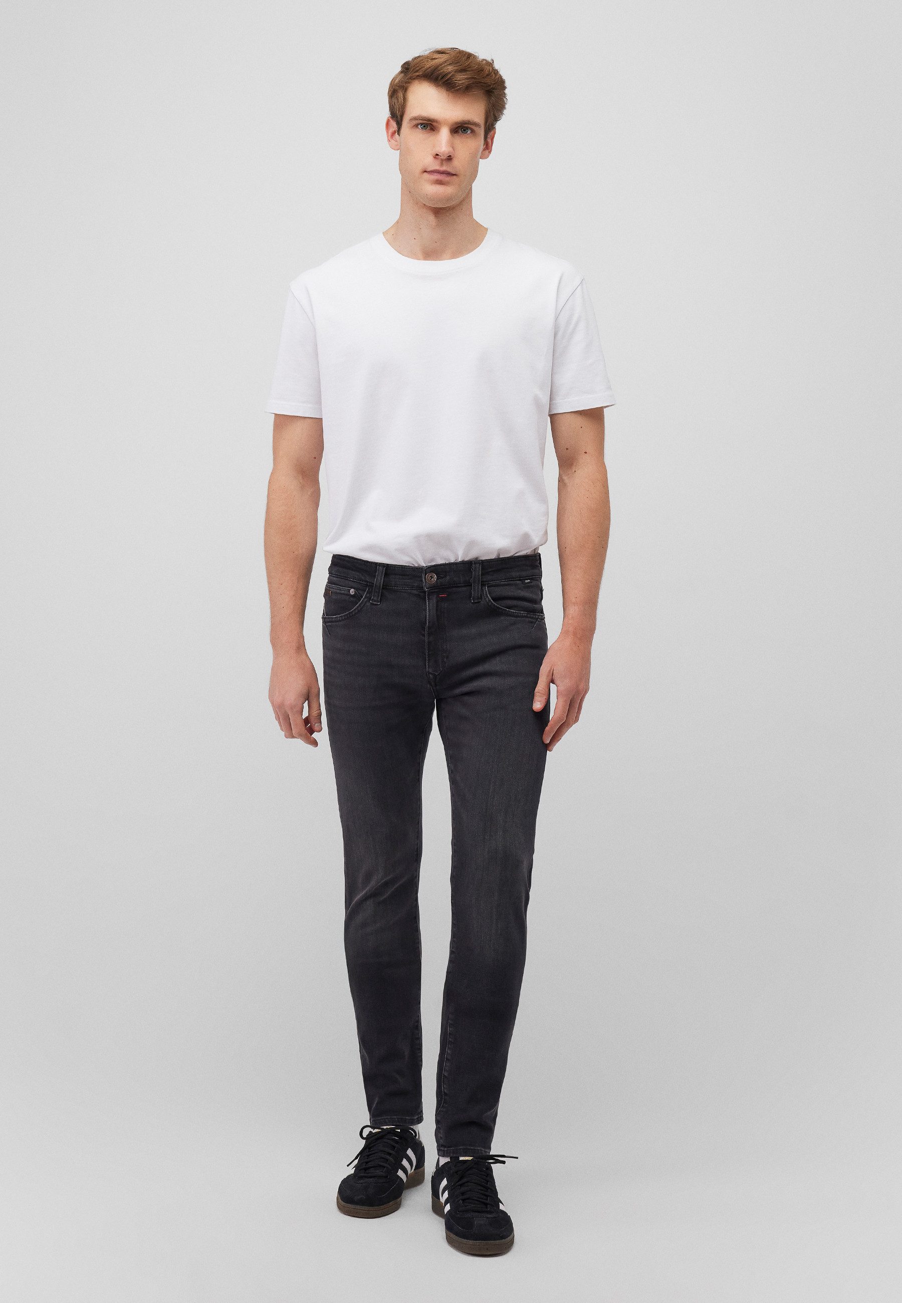 Mavi Röhrenjeans JAMES Slim Skinny Jeans