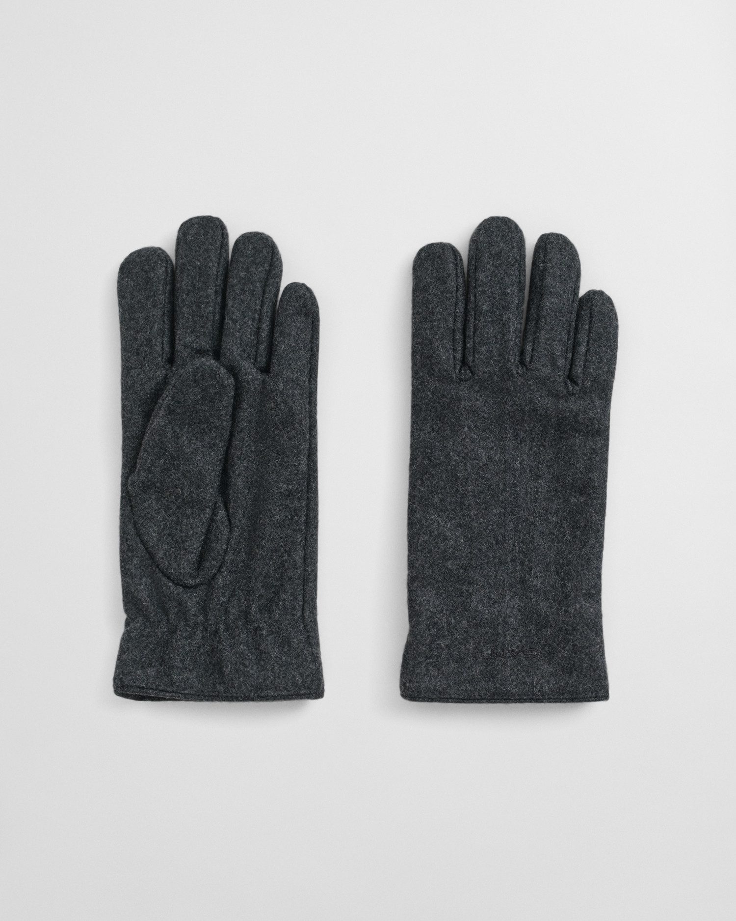 Gant Abendhandschuhe MELTON GLOVES Handschuhpaar