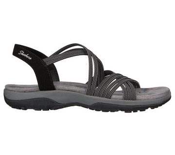 Skechers Skechers 163117-NVY - Sandalen (blau) Sandale