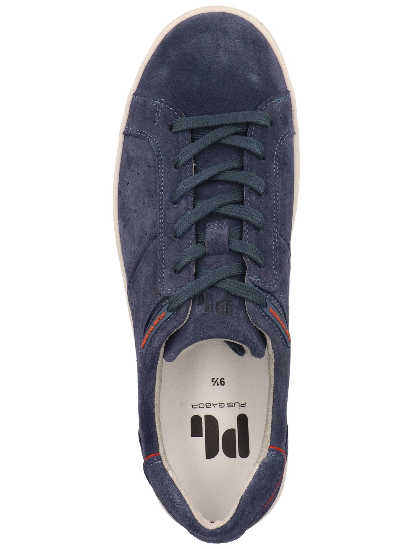 Pius Gabor Sneaker Veloursleder . Sneaker (1-tlg)