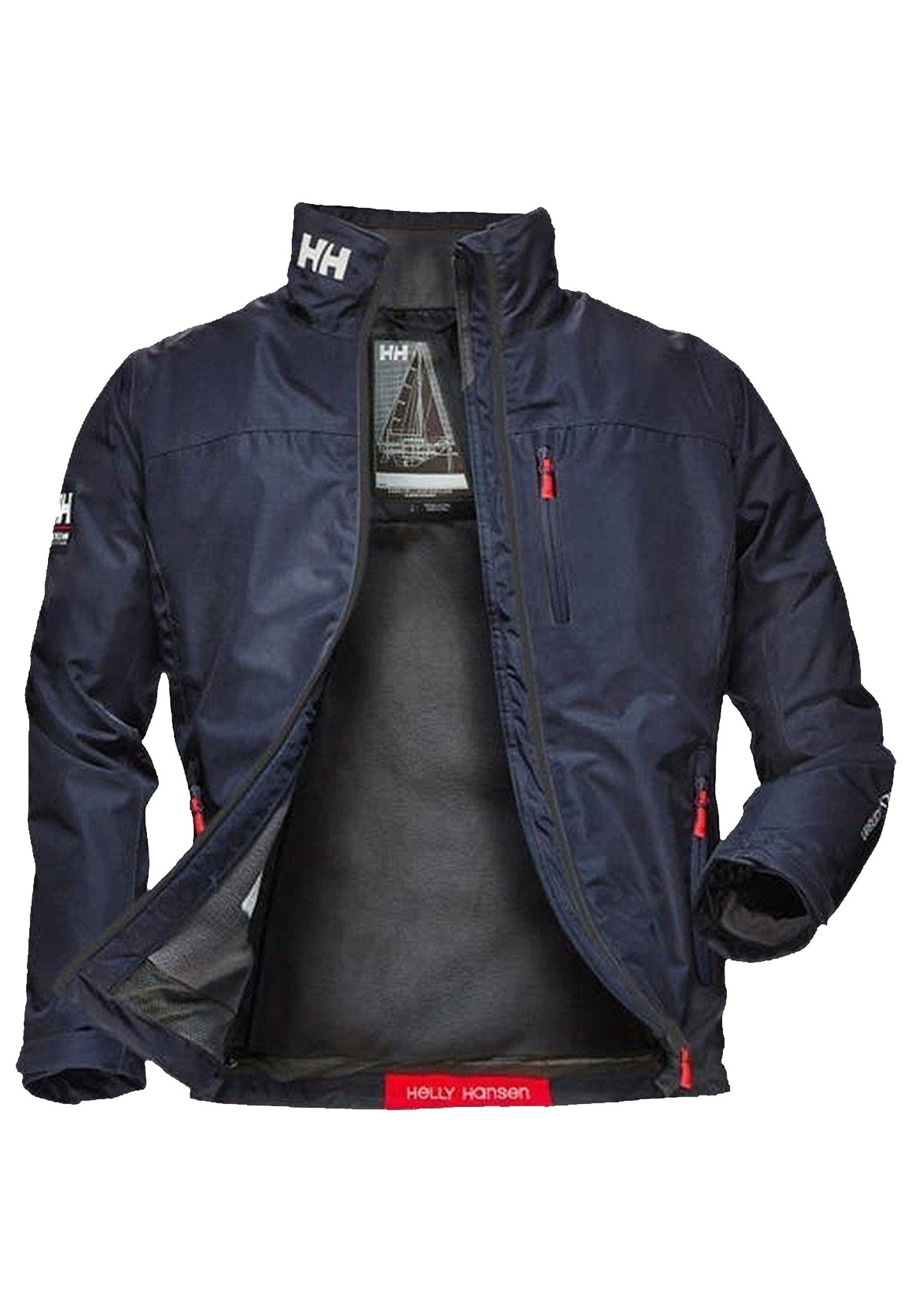 Helly Hansen Outdoorjacke Crew (1-St) günstig online kaufen