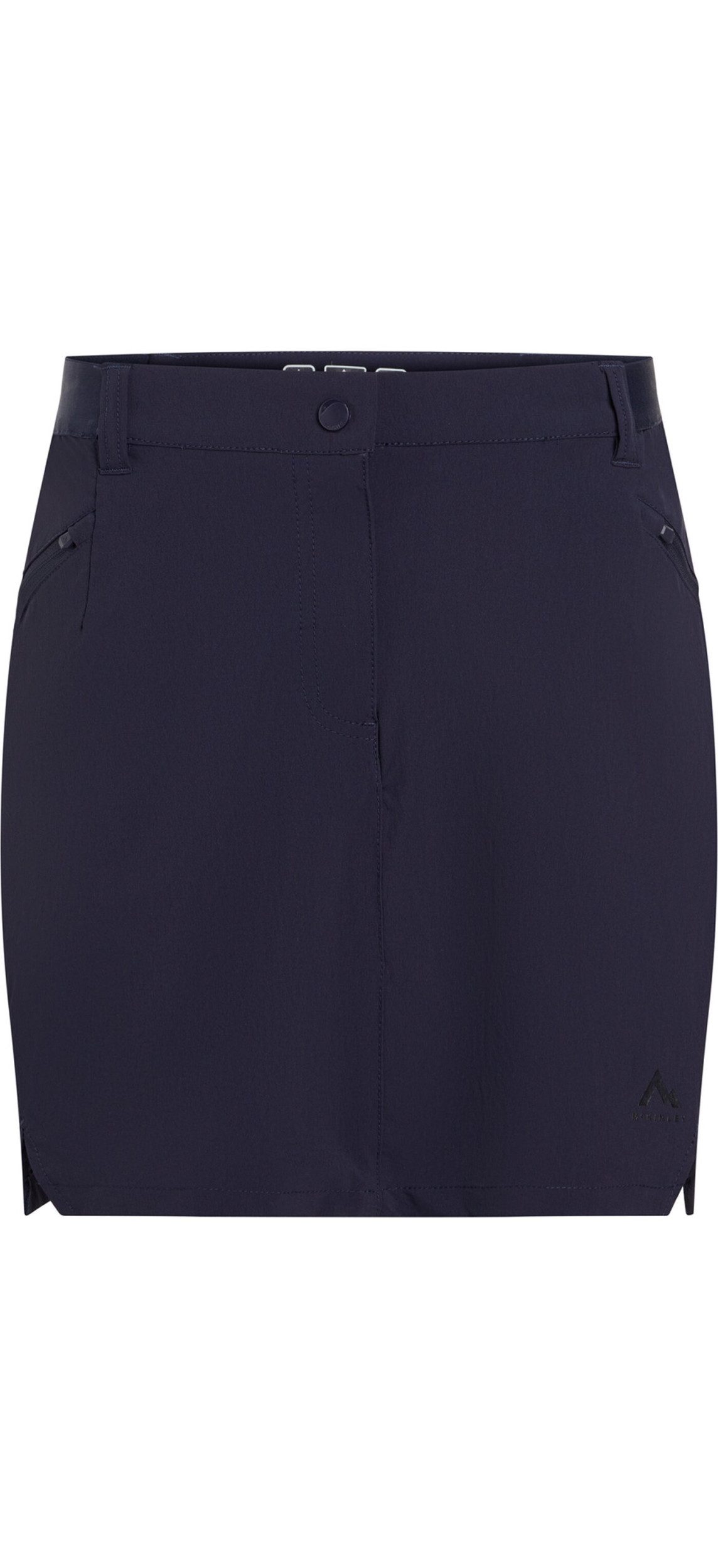 McKINLEY Hosenrock Da.-Rock Carly II wms NAVY/NAVY