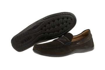 Geox U64D3A 00022 C6024 Slipper