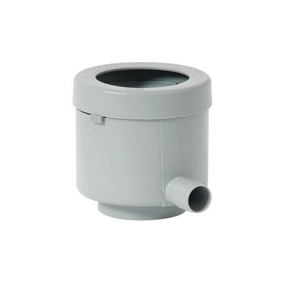 Wasserreservoir Fallrohrfilter de luxe / 503015