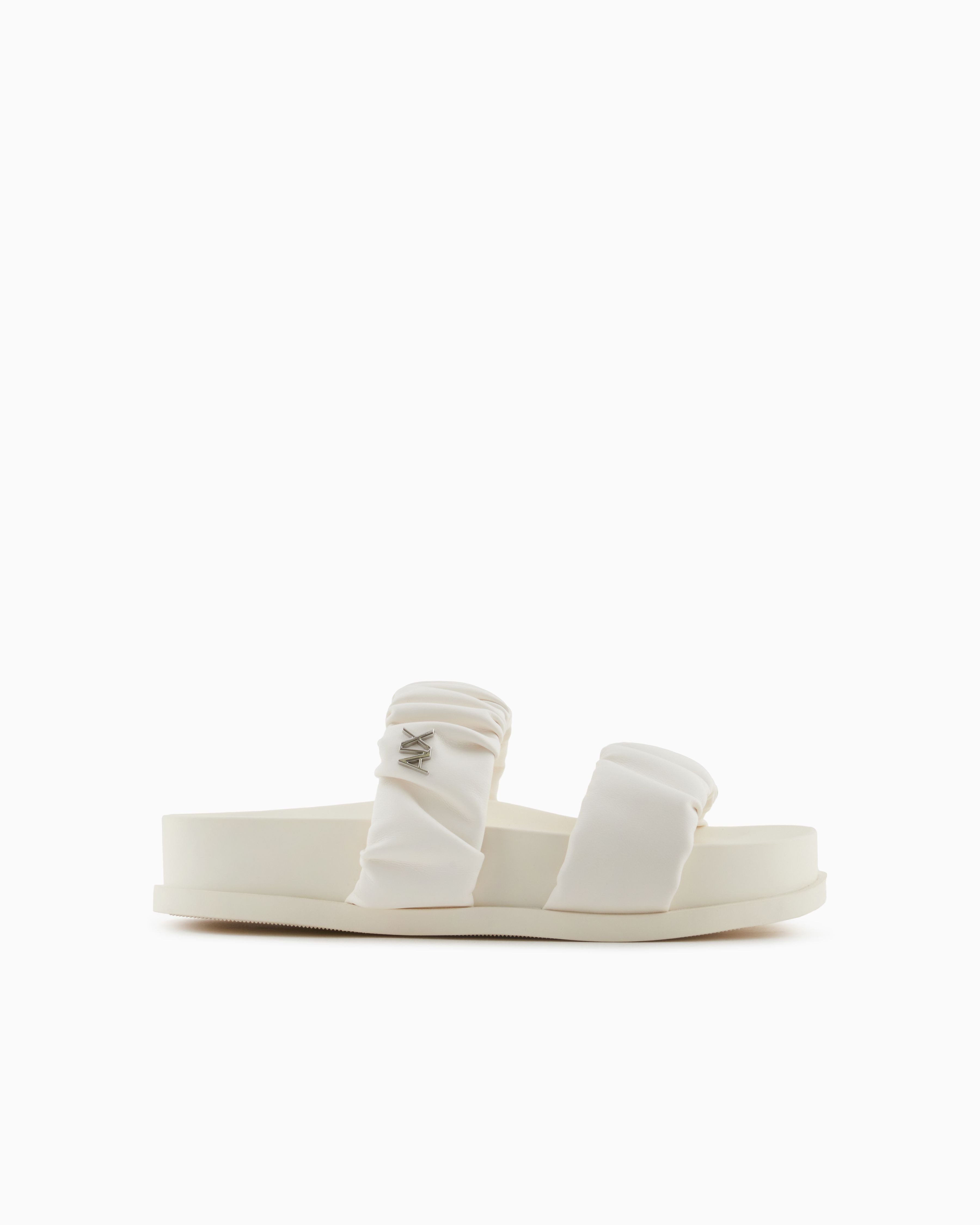 ARMANI EXCHANGE Pantolette günstig online kaufen