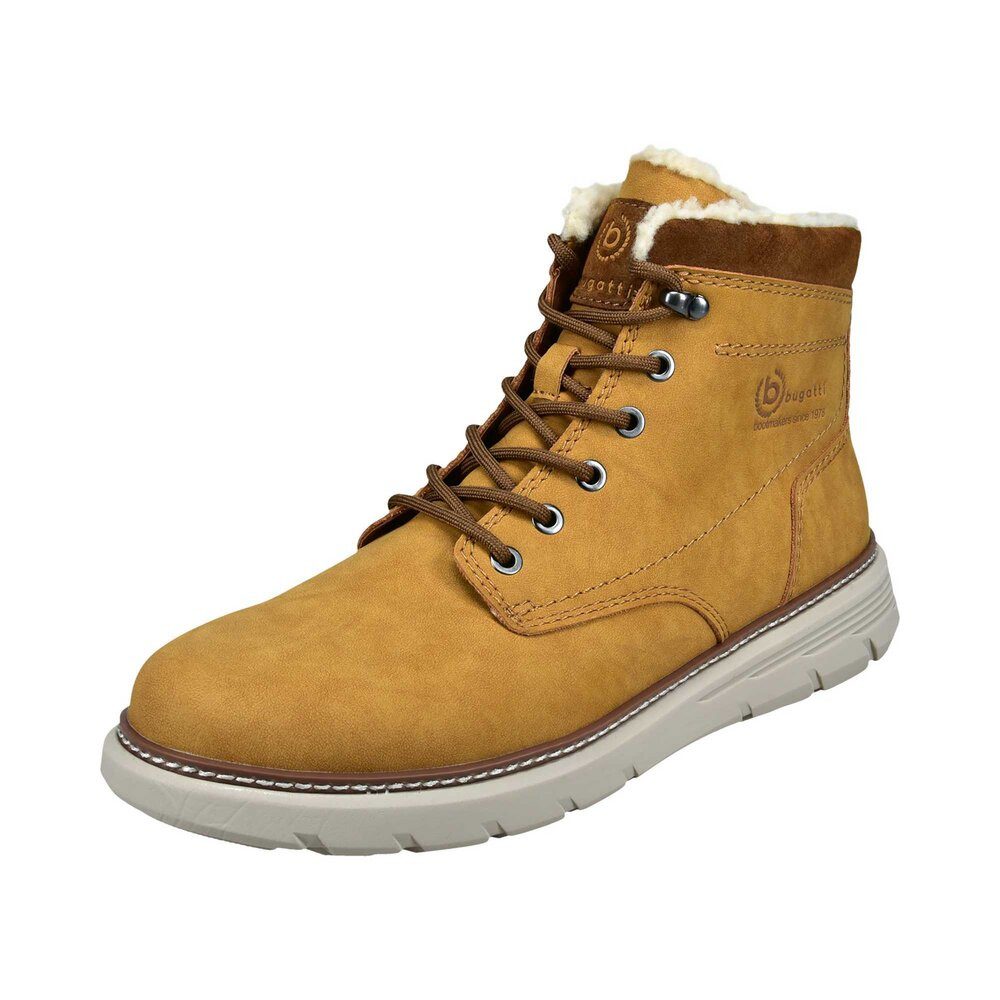 bugatti Bugatti - Сапоги - Beige Сапоги