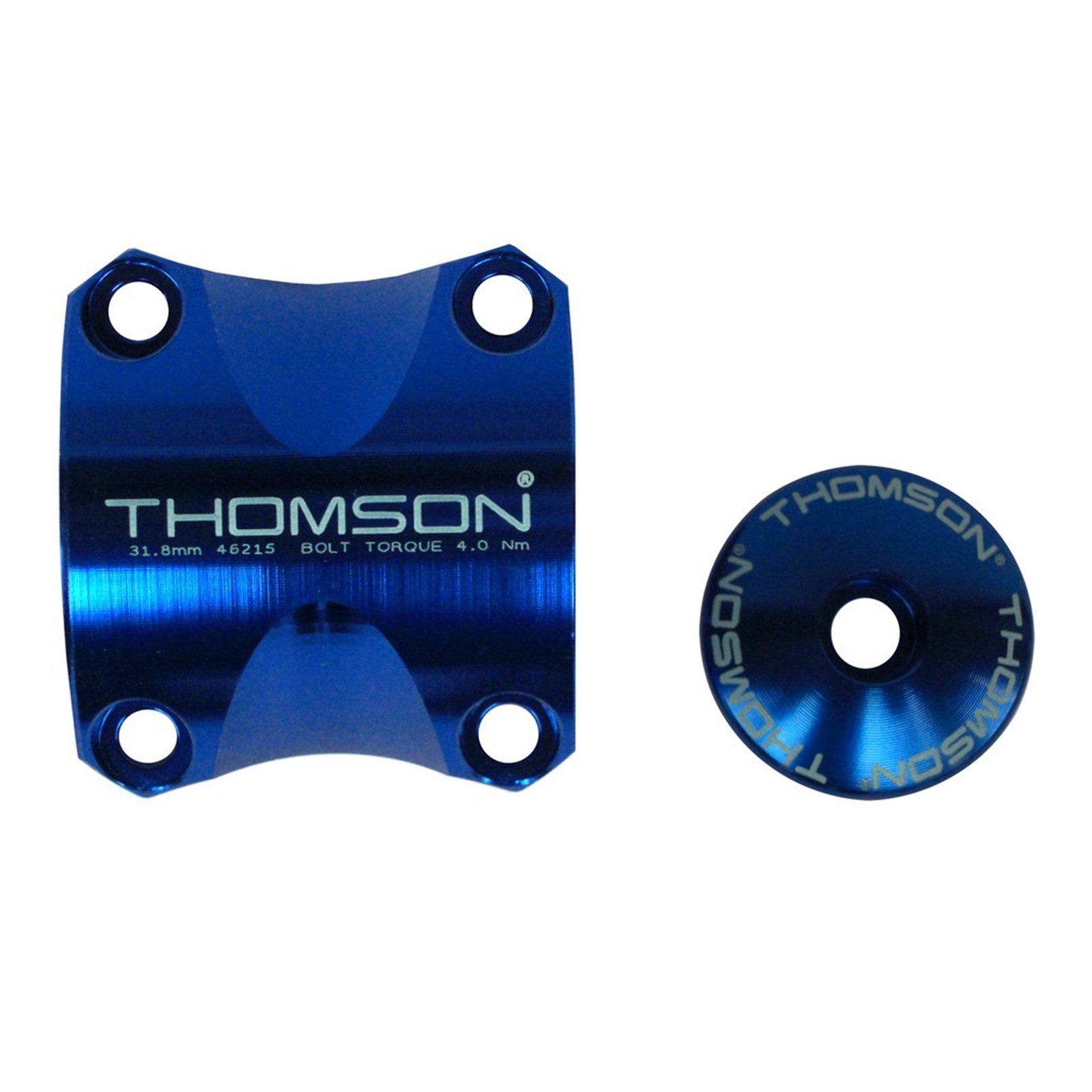 Thomson Fahrradlenker